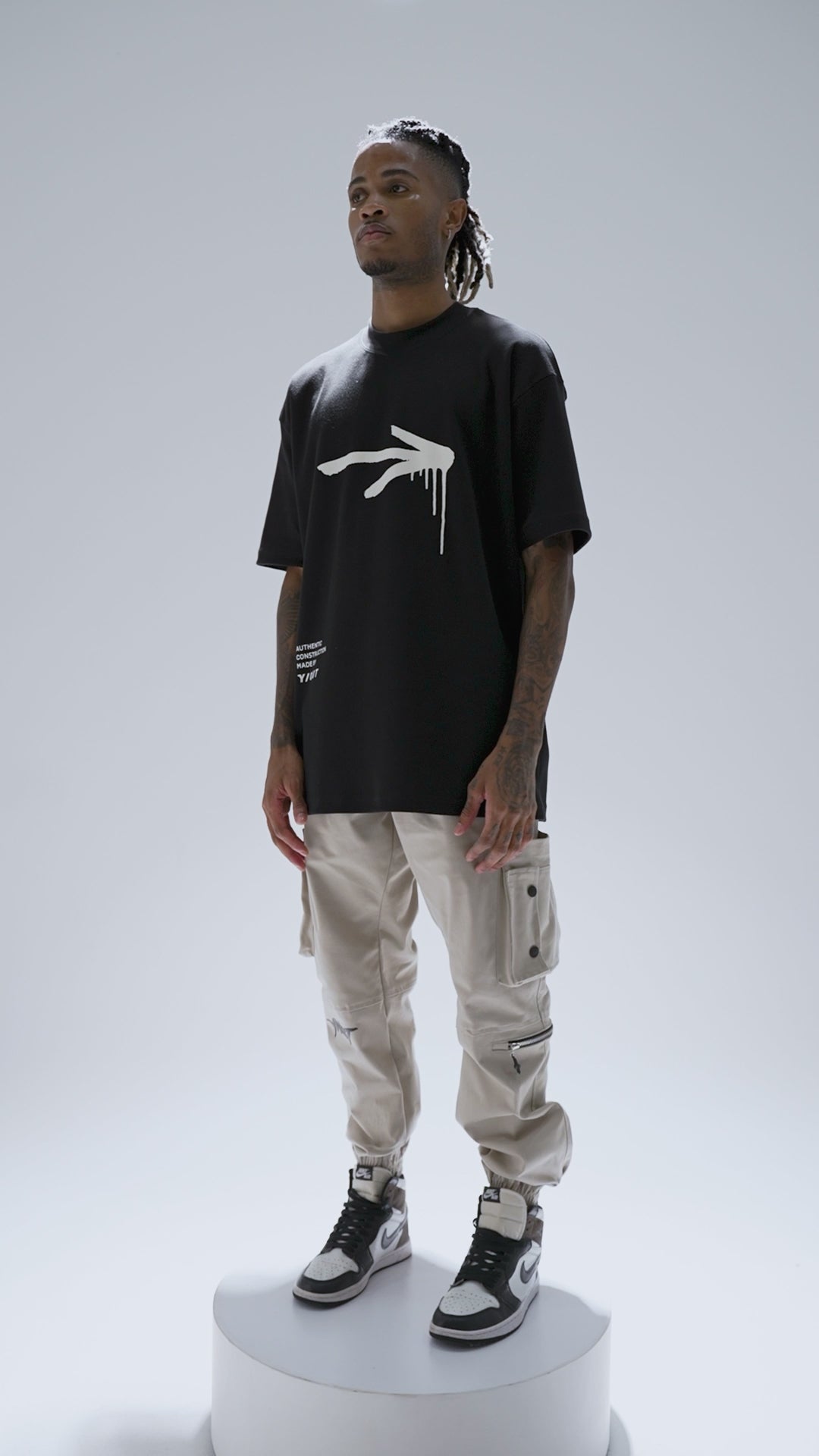 CARGO HIGH CLASS