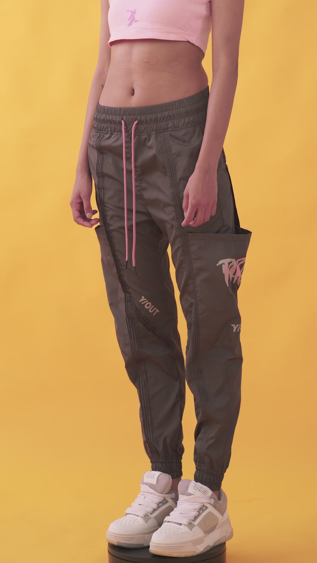 POCHE PANTALON