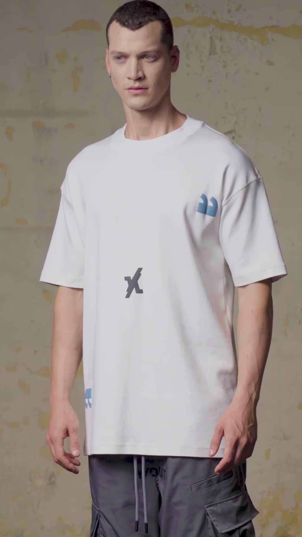 CLOUD T-SHIRT