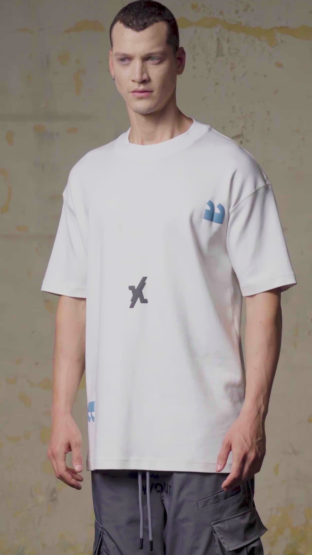 CLOUD T-SHIRT