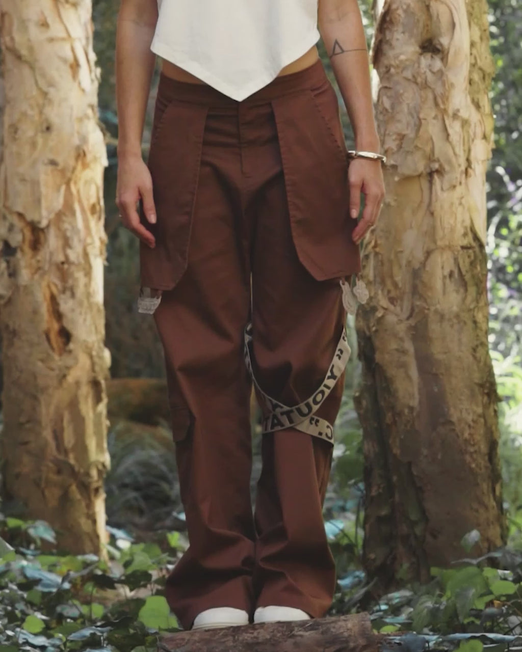 SPORE PANT
