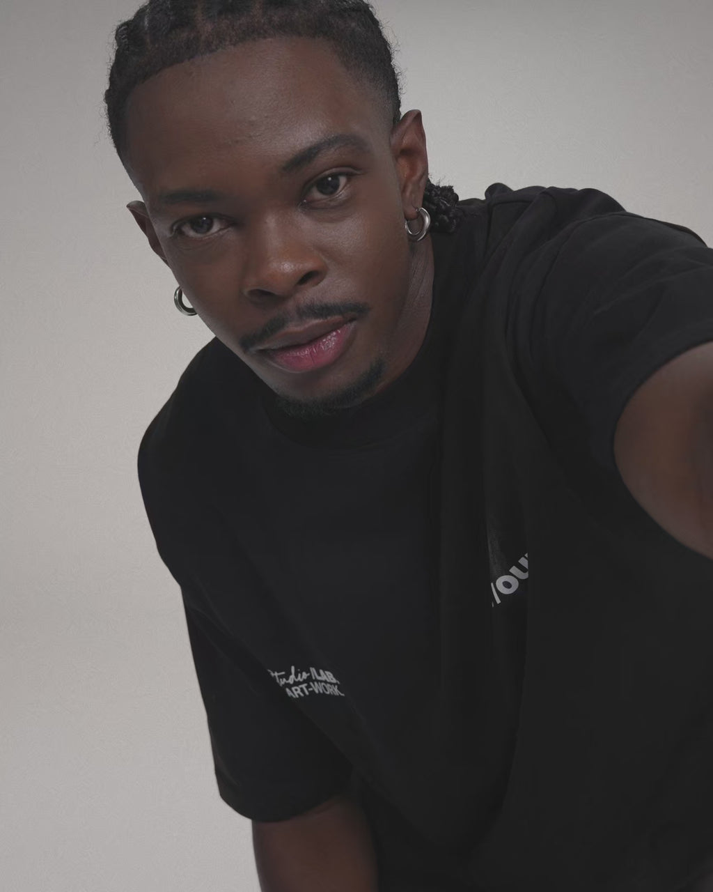 NICKEL T-SHIRT