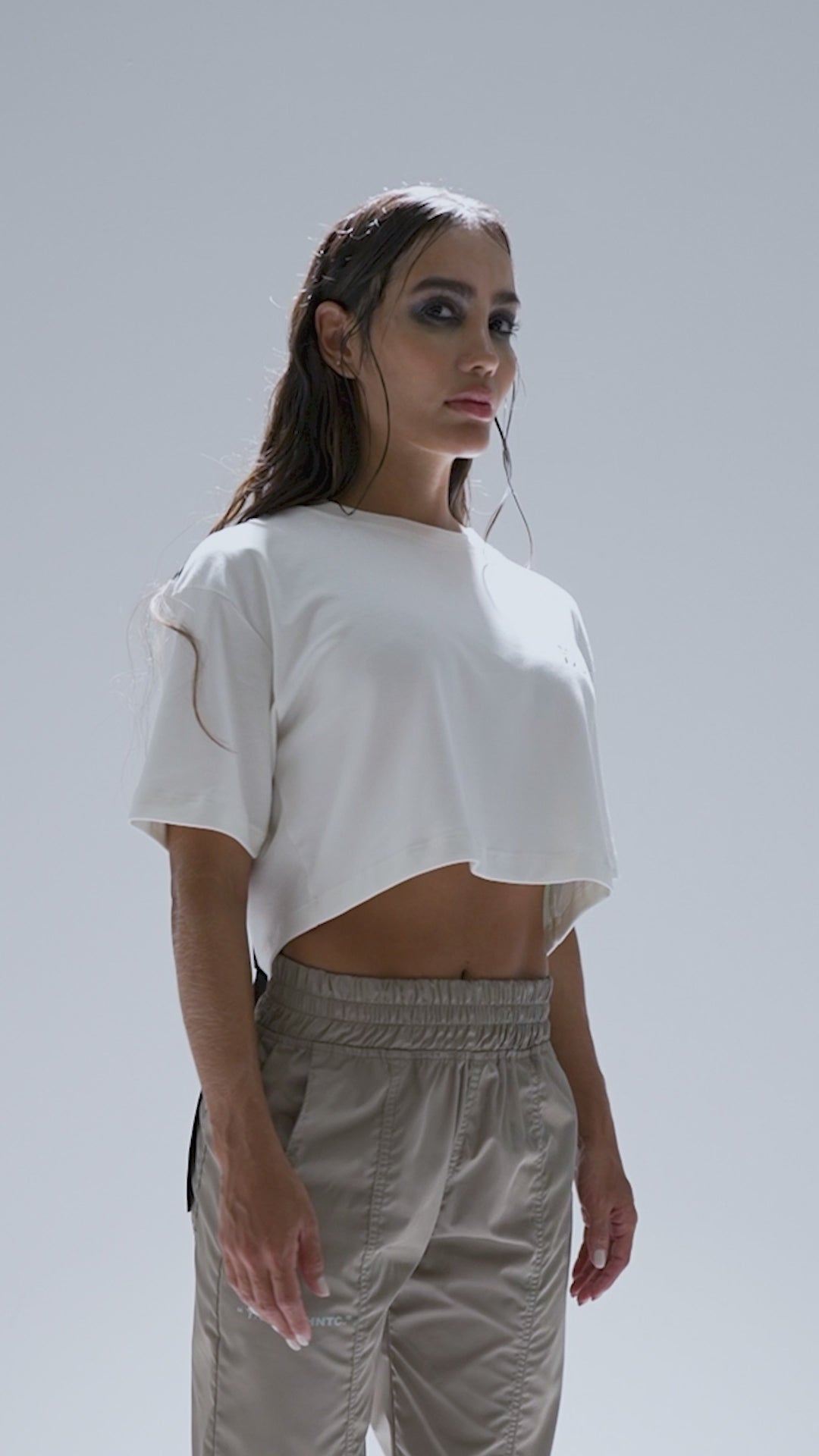 CROP TOP SPORT