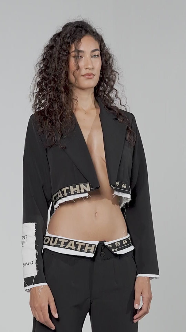 BLAZER BELT