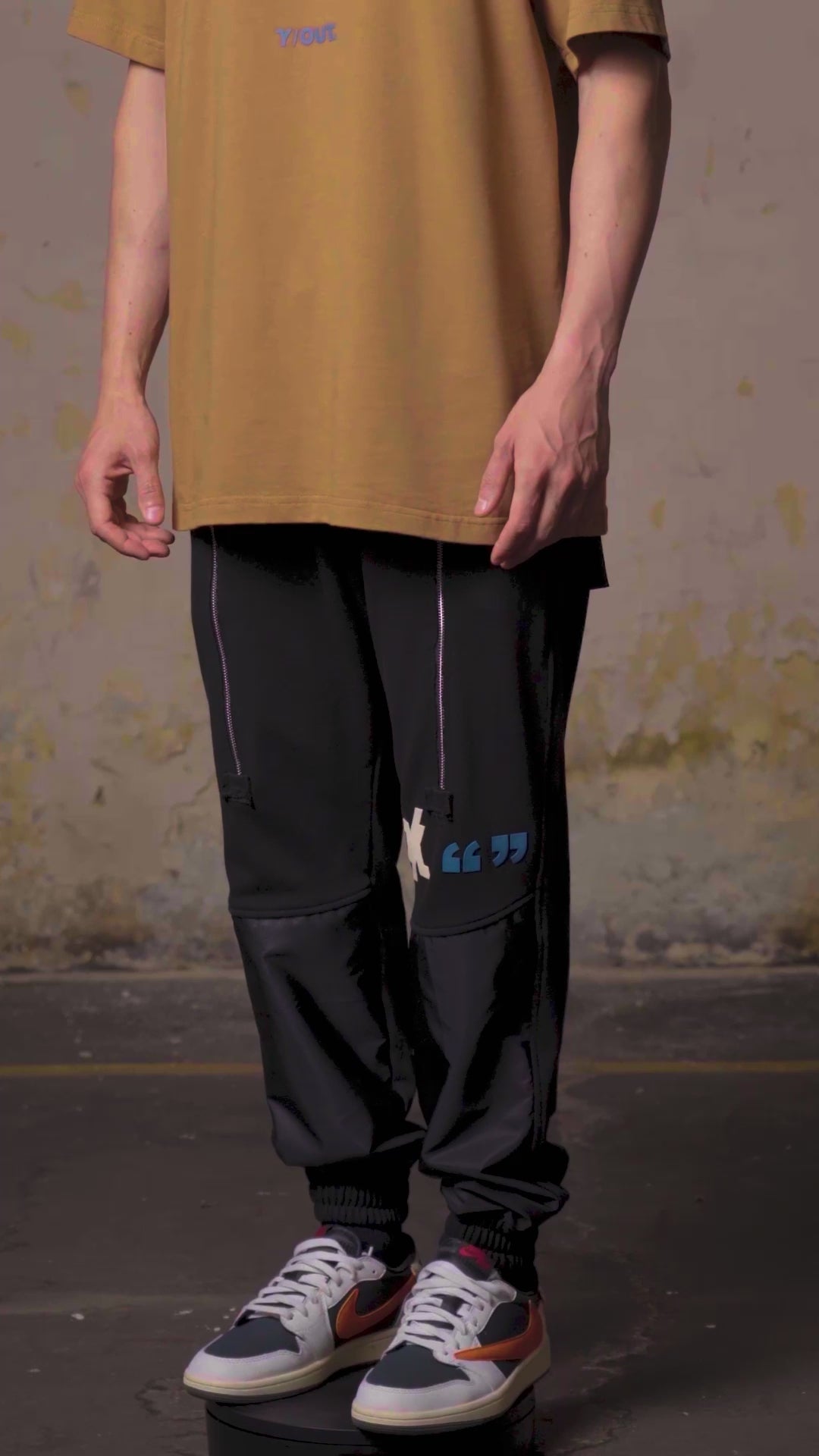 LAKES PANTS