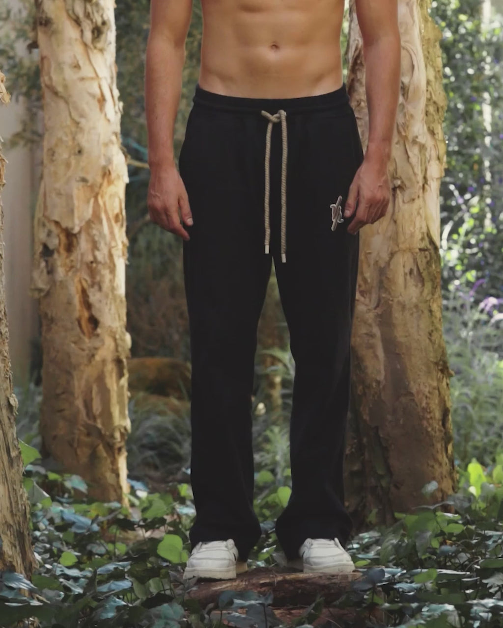 AURUM SWEATPANT