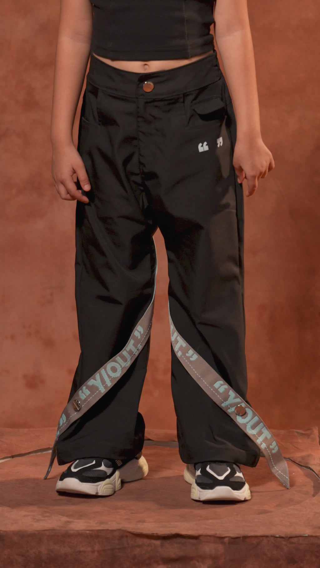 LP PANT KIDS