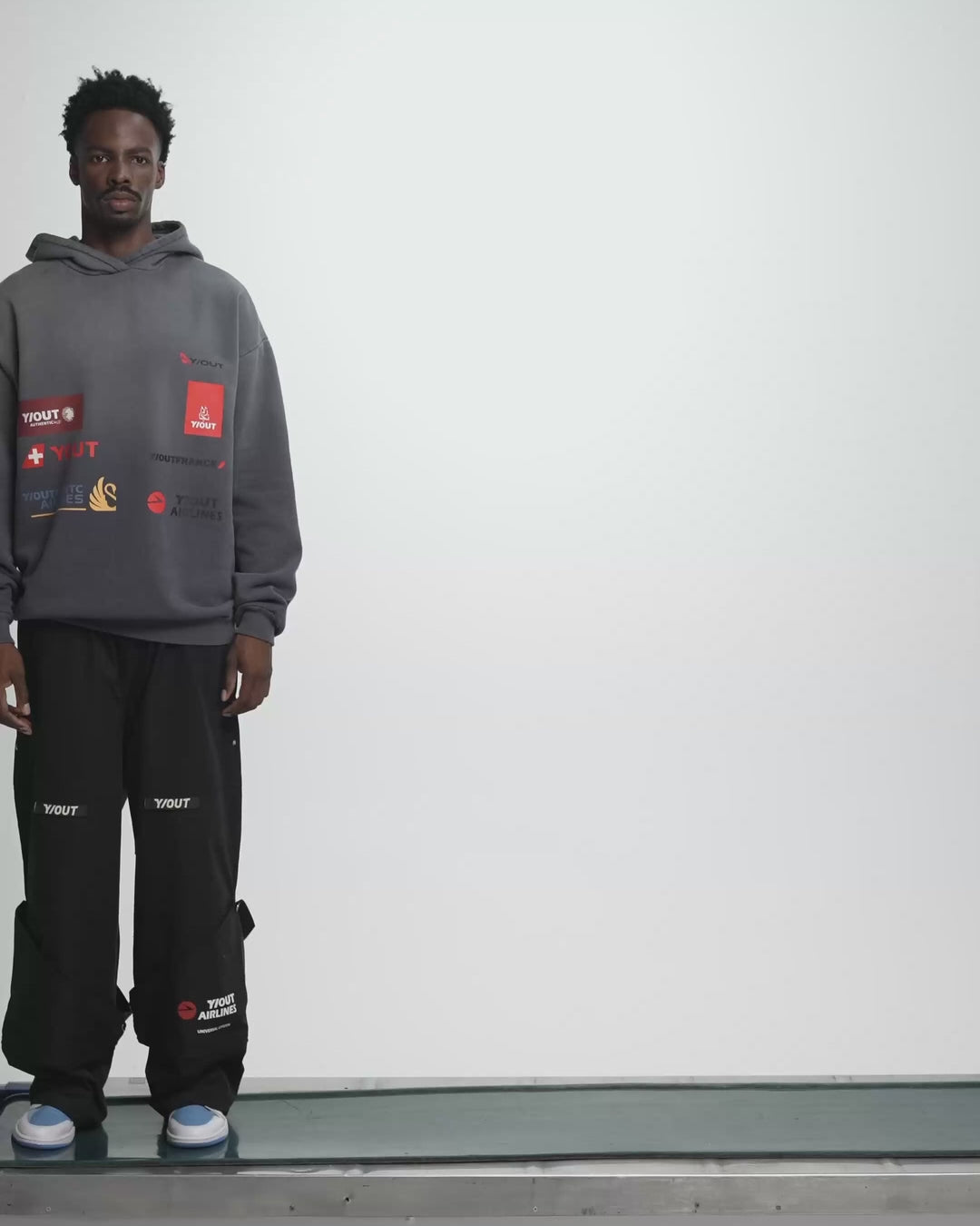 AIRLINES HOODIE-10