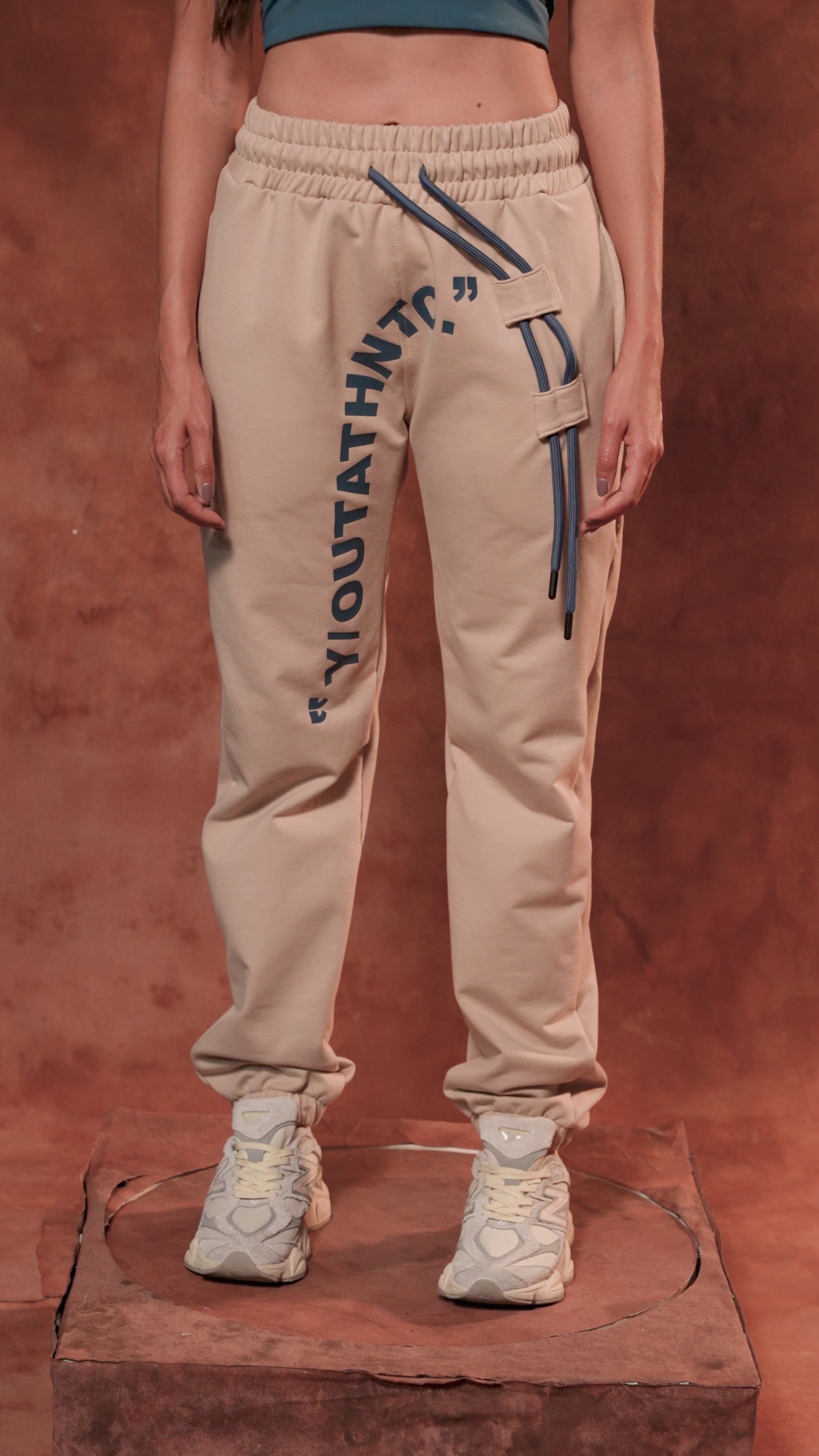 ADAPTER SWEATPANTS