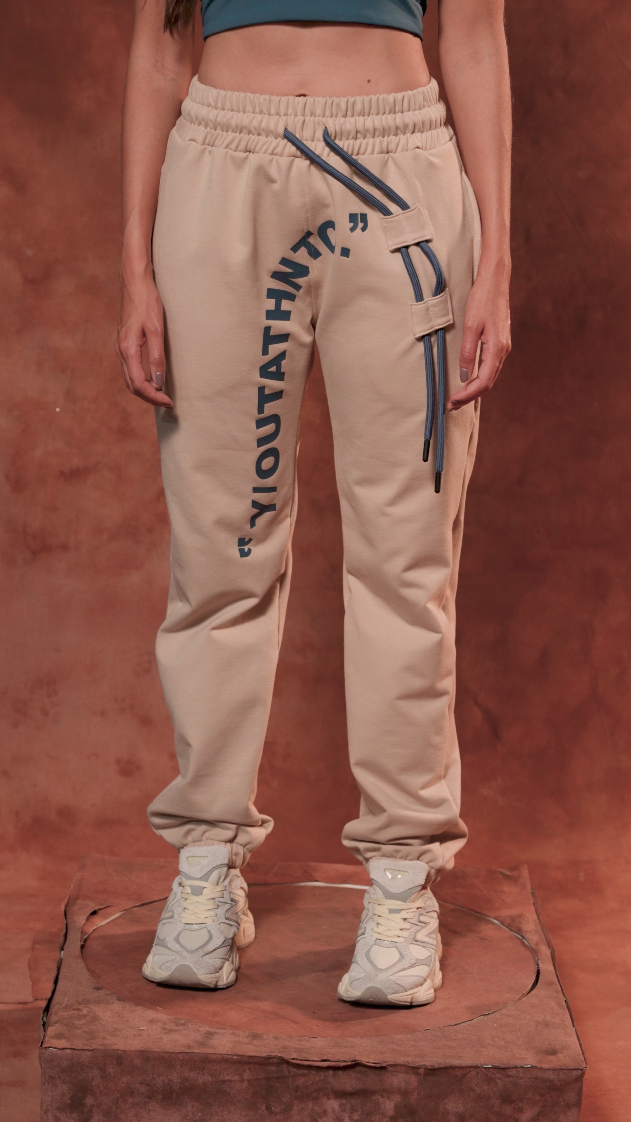 ADAPTER SWEATPANTS