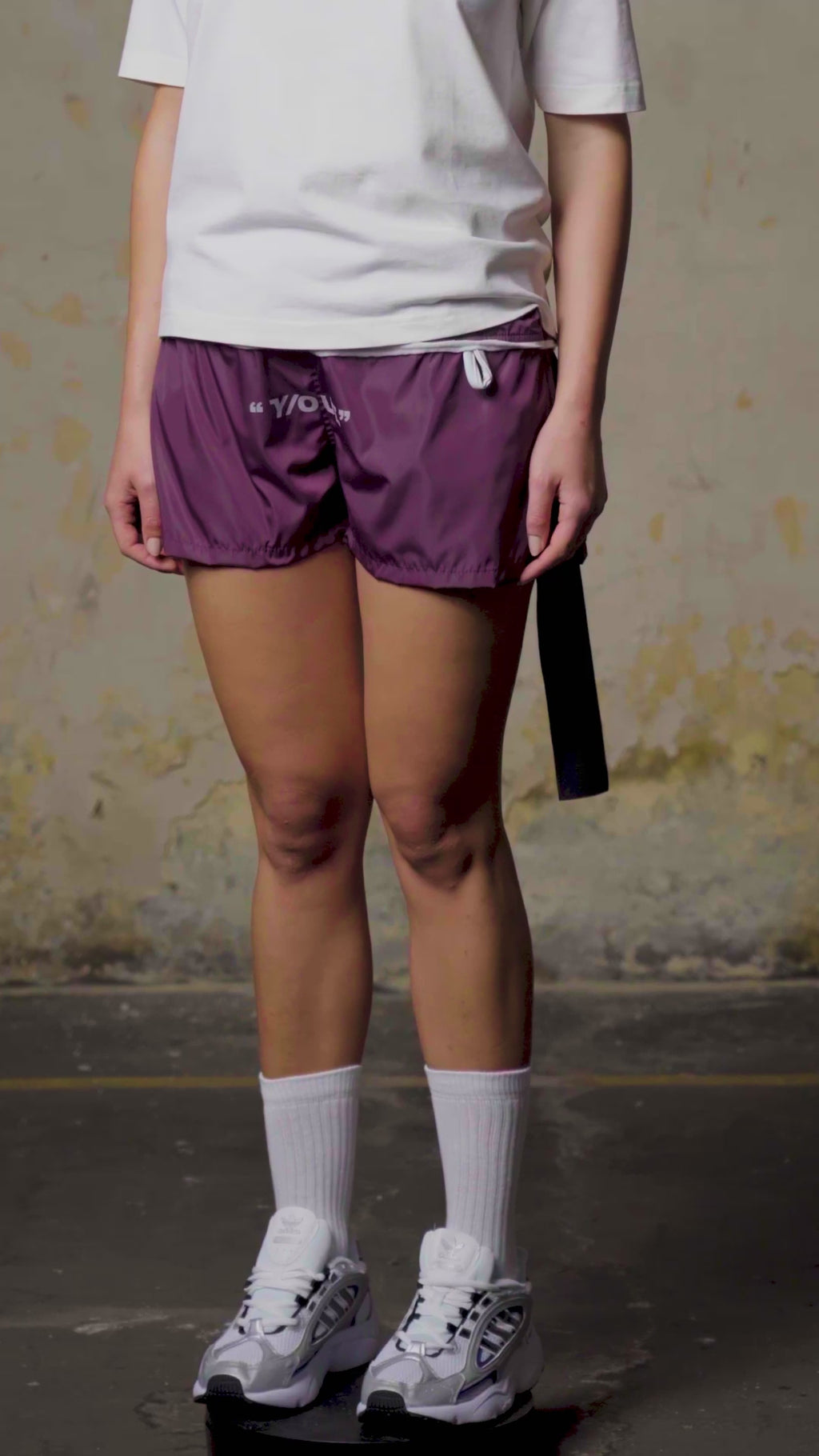 MIST SHORT