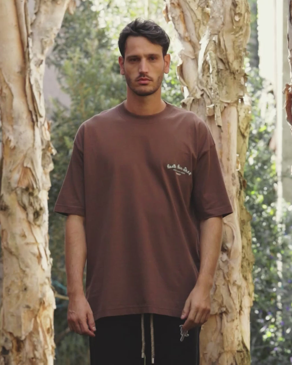 SCENT T-SHIRT