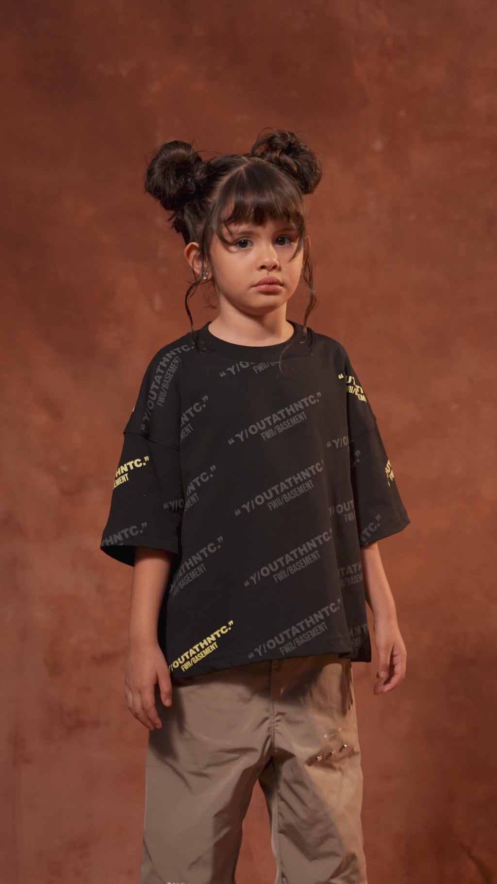 AKAI T-SHIRT KIDS