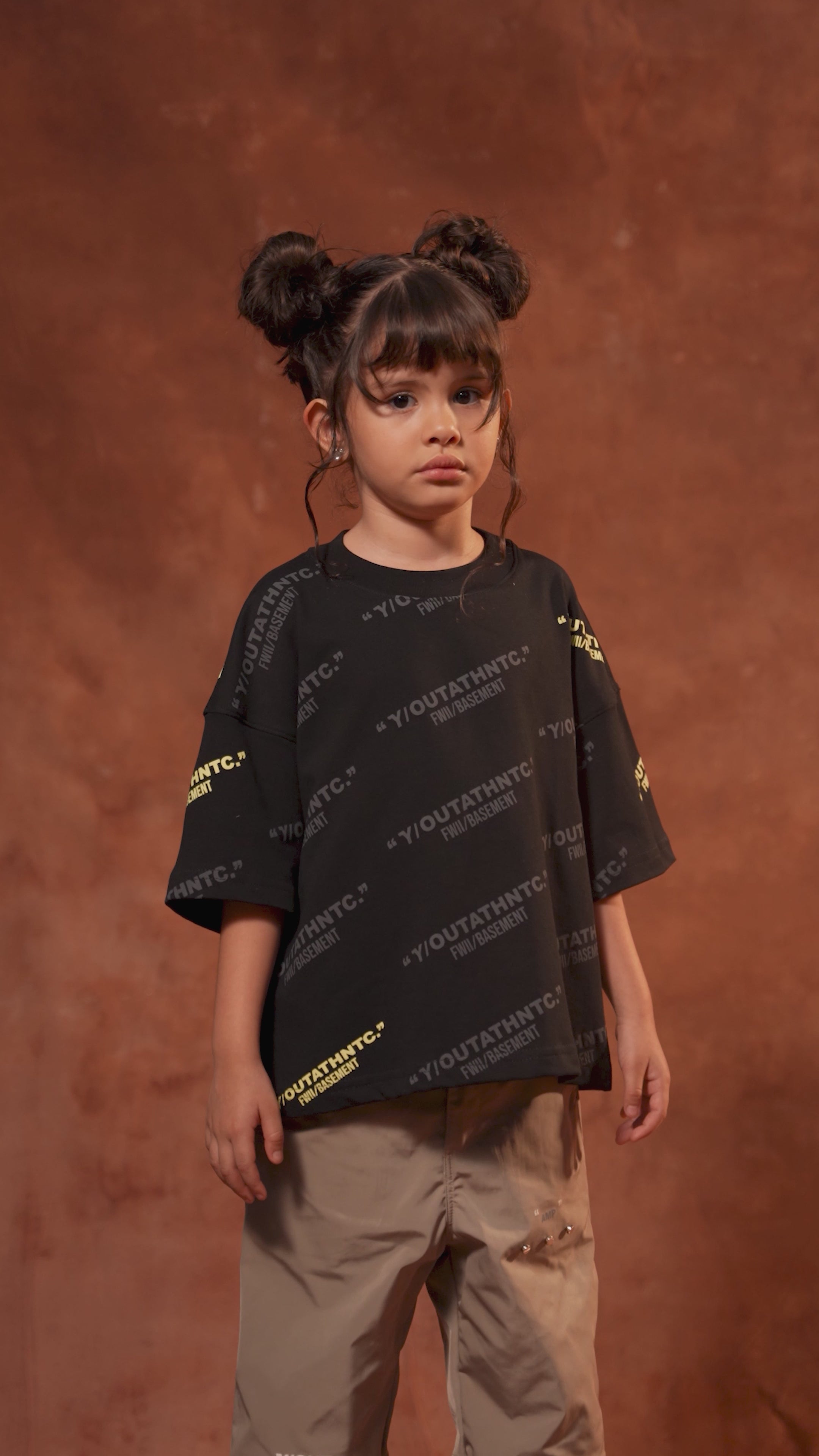 AKAI T-SHIRT KIDS-7