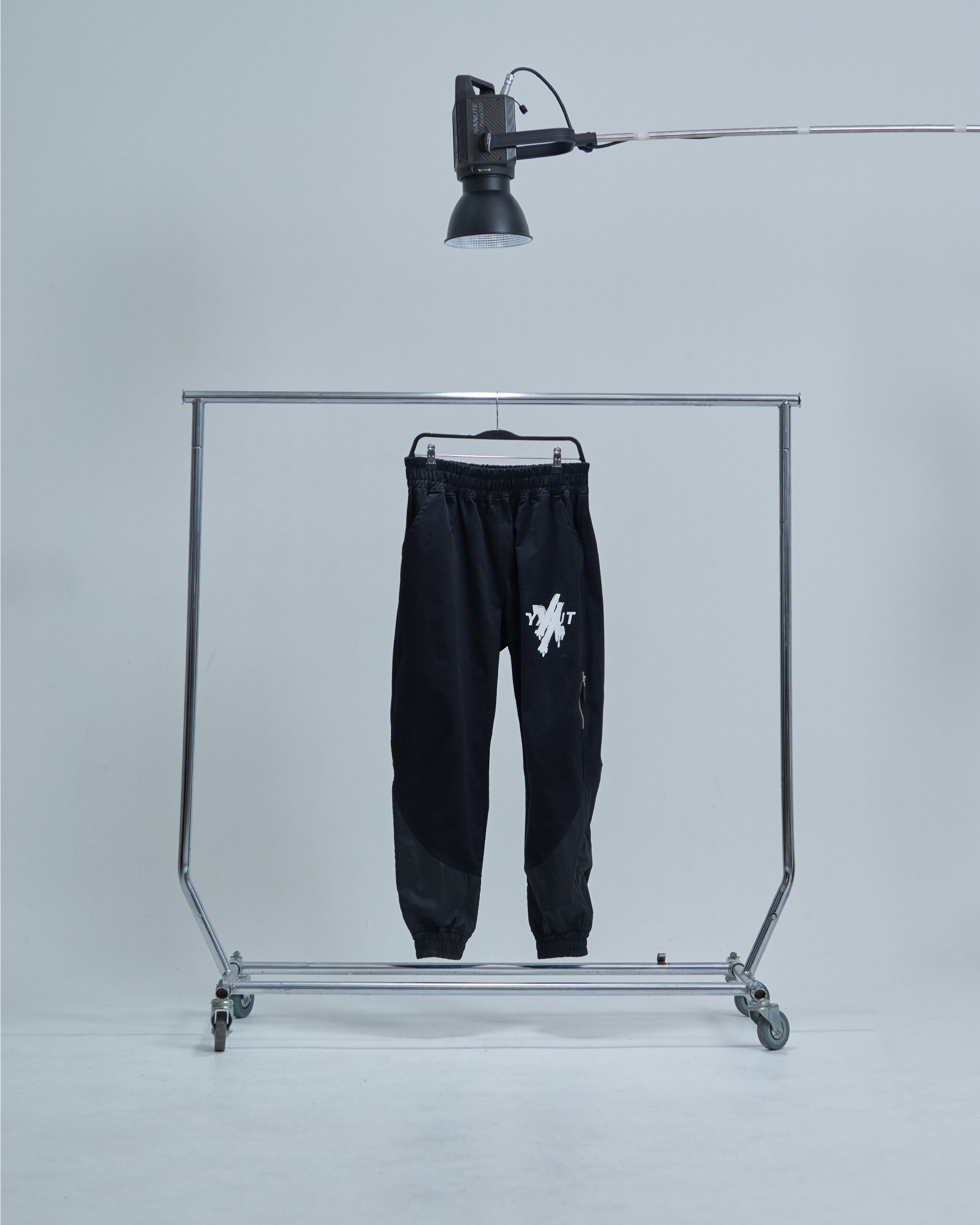 JOGGER OVERSIZE