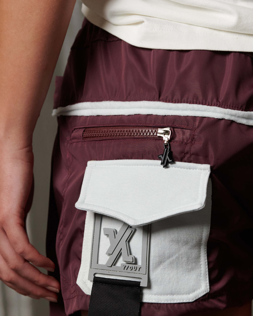 MIST SHORT