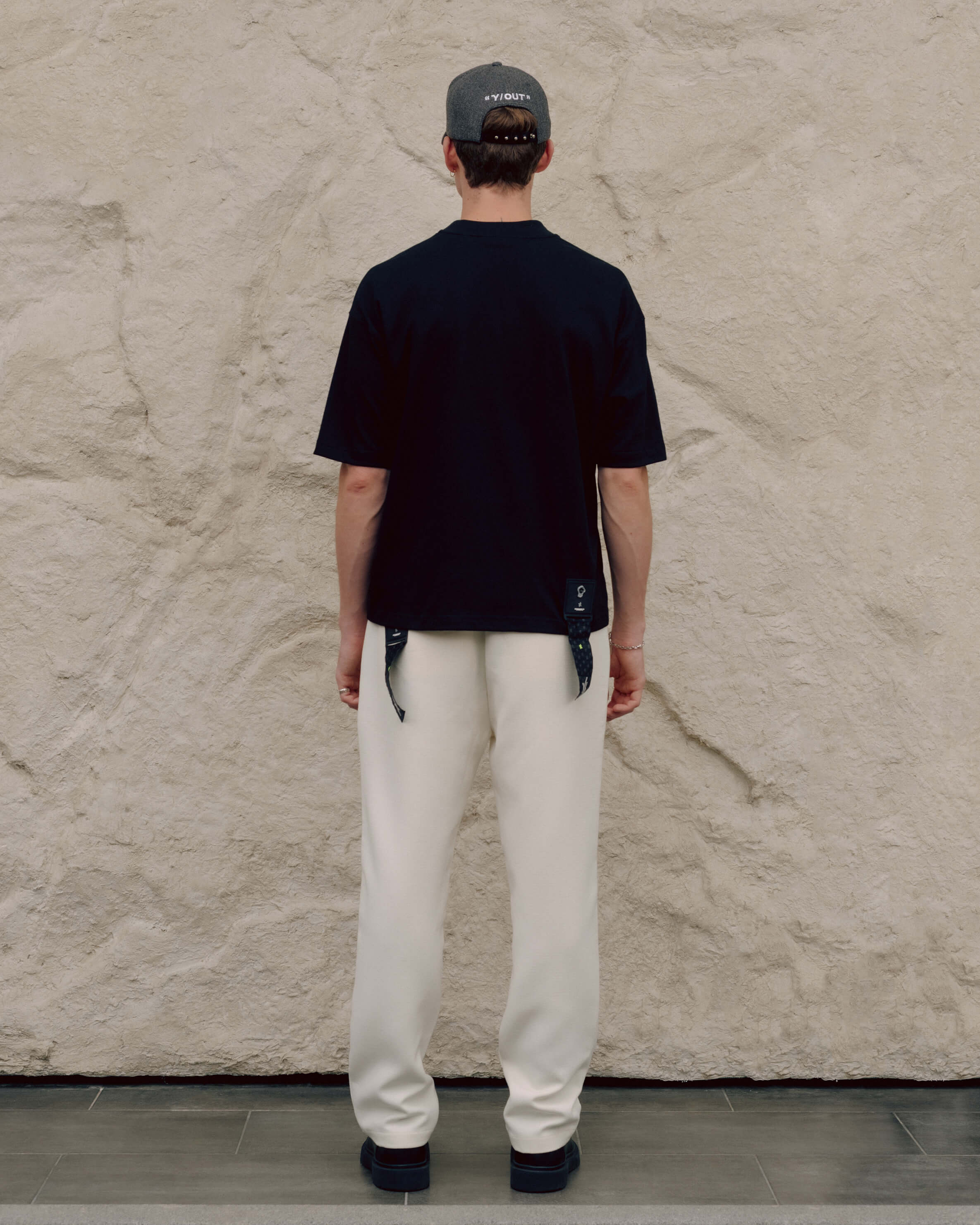 NOIR PANT