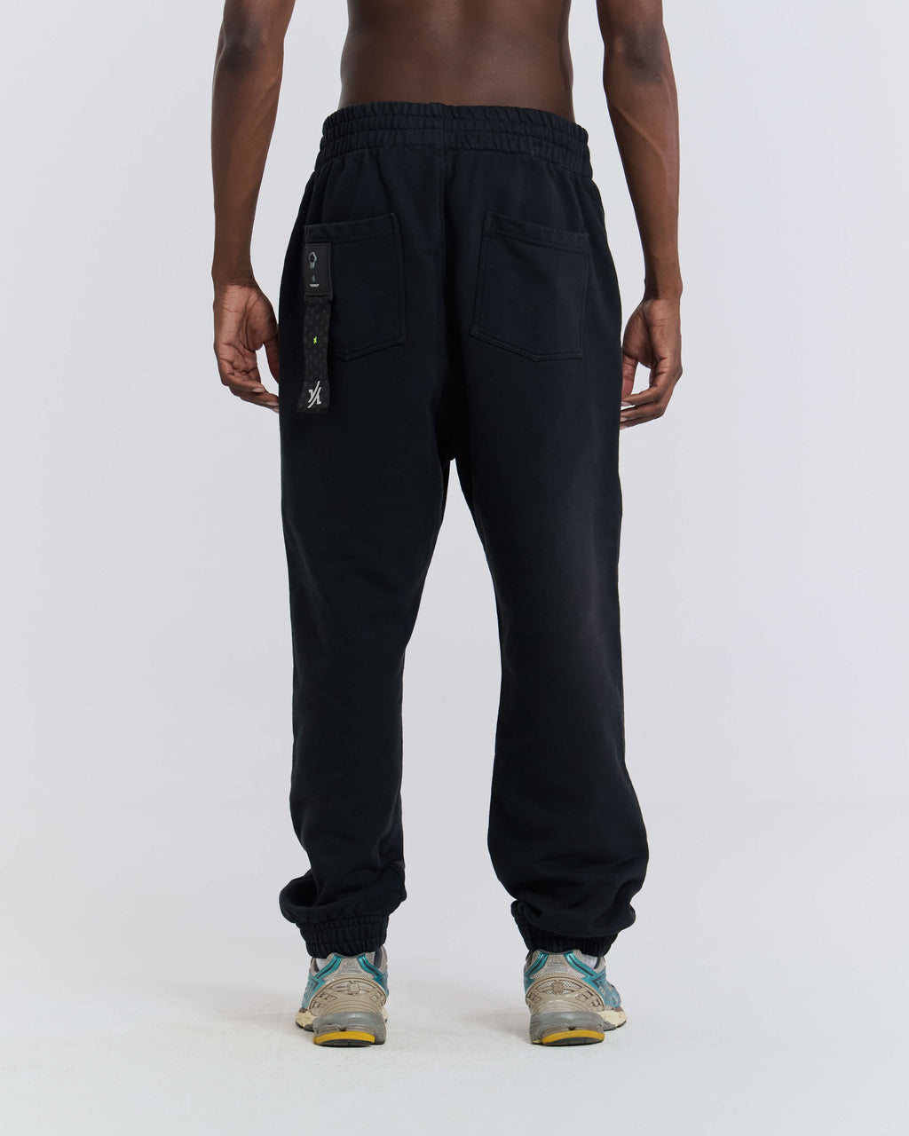 HAMAD SWEATPANT