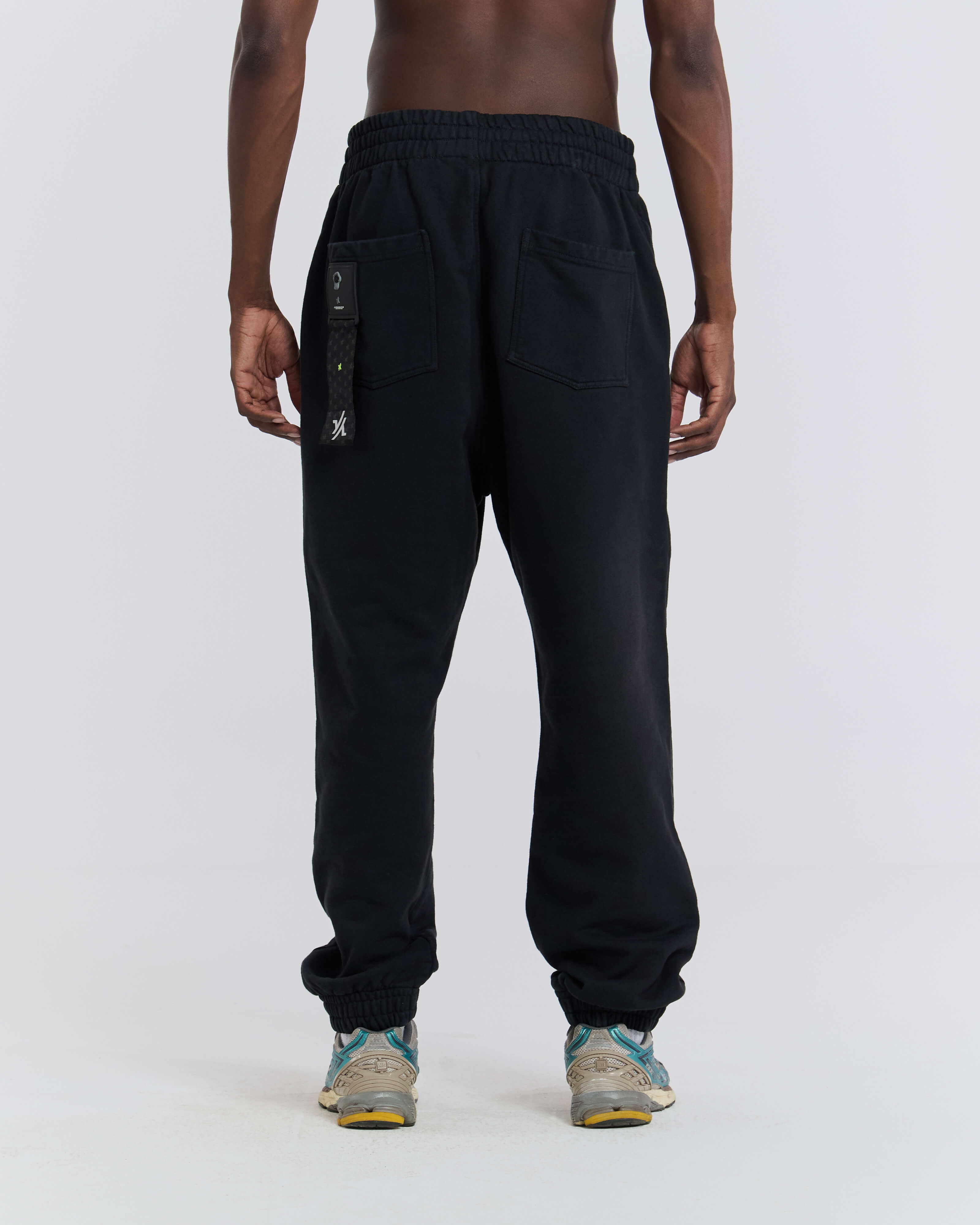 HAMAD SWEATPANT-7