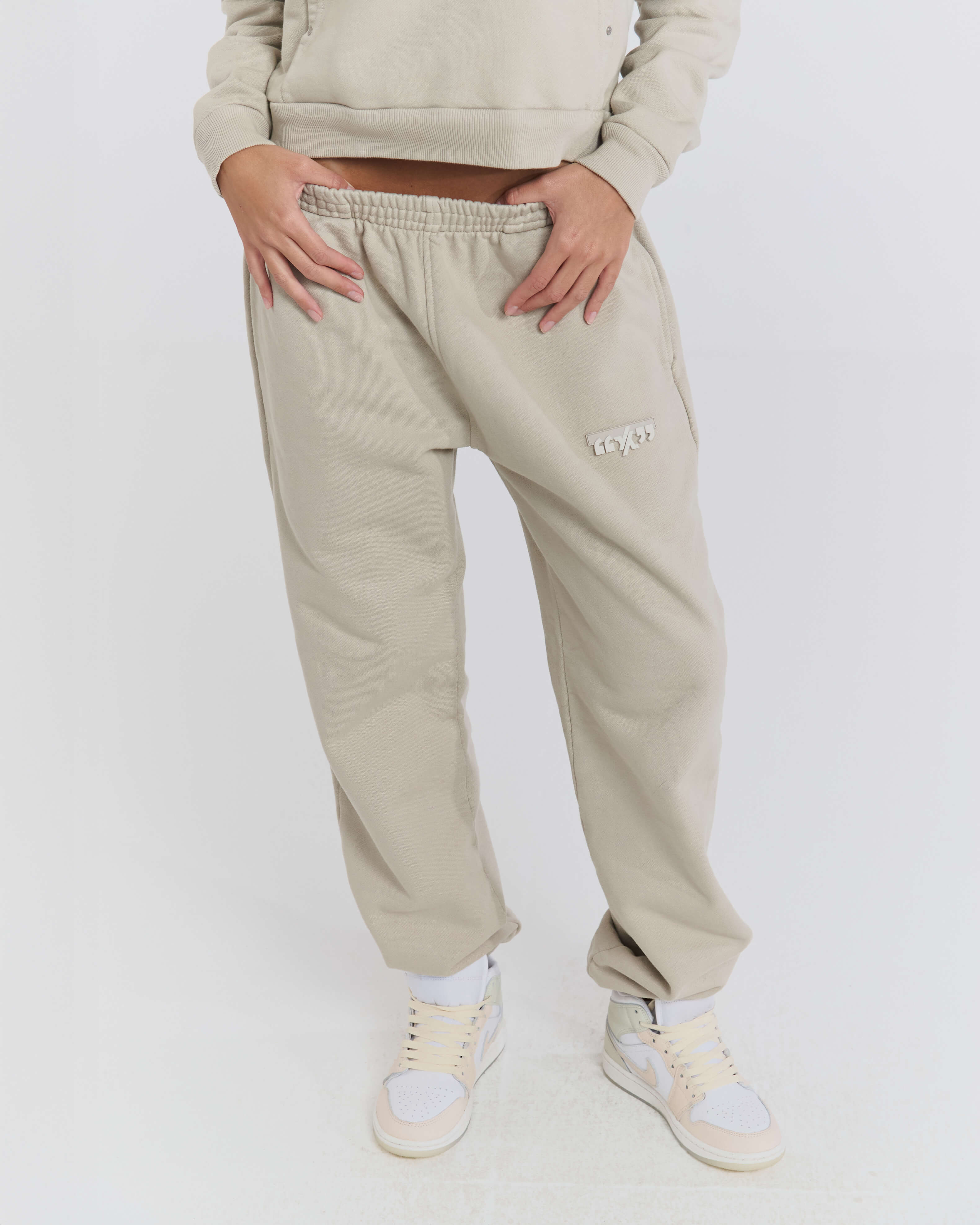 REISE SWEATPANT-7