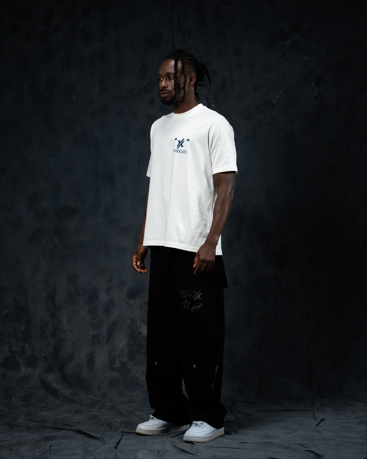 SYNDICATE REGULAR T-SHIRT-6