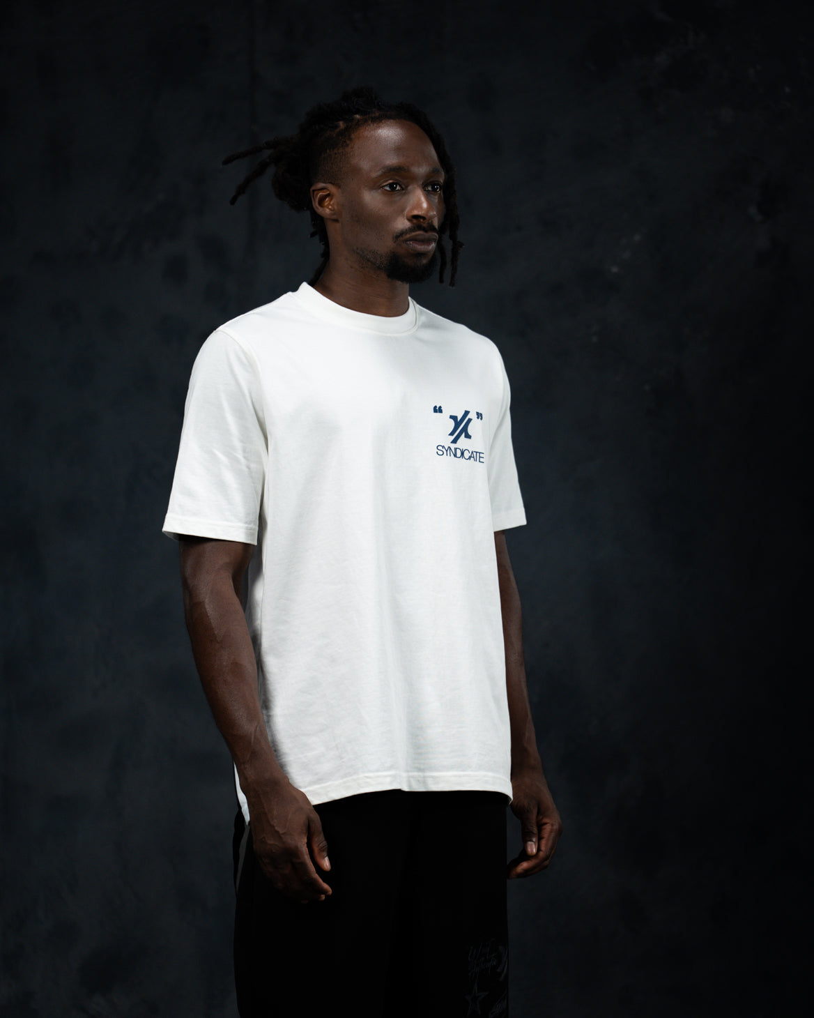 SYNDICATE REGULAR T-SHIRT-10
