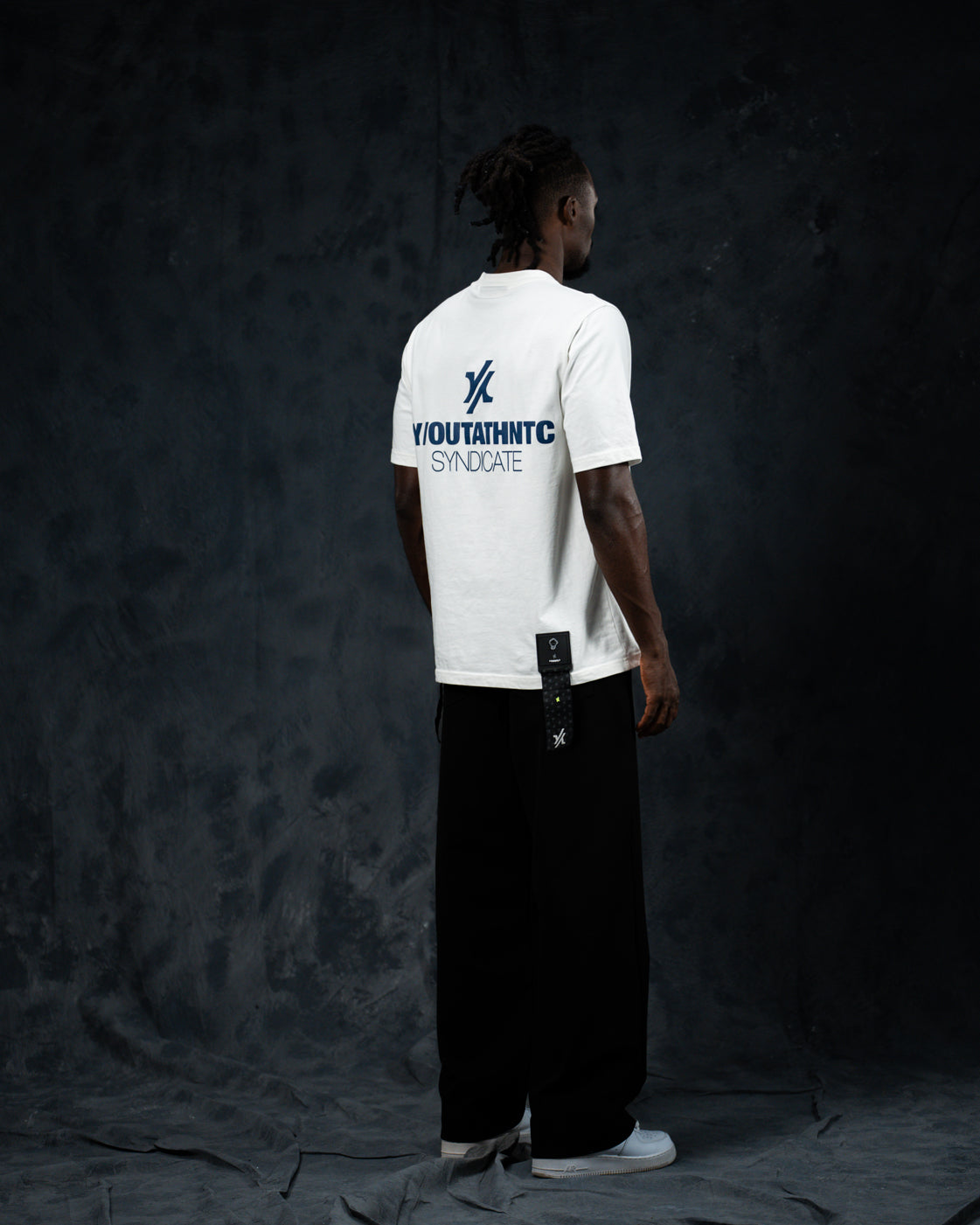 SYNDICATE REGULAR T-SHIRT-3