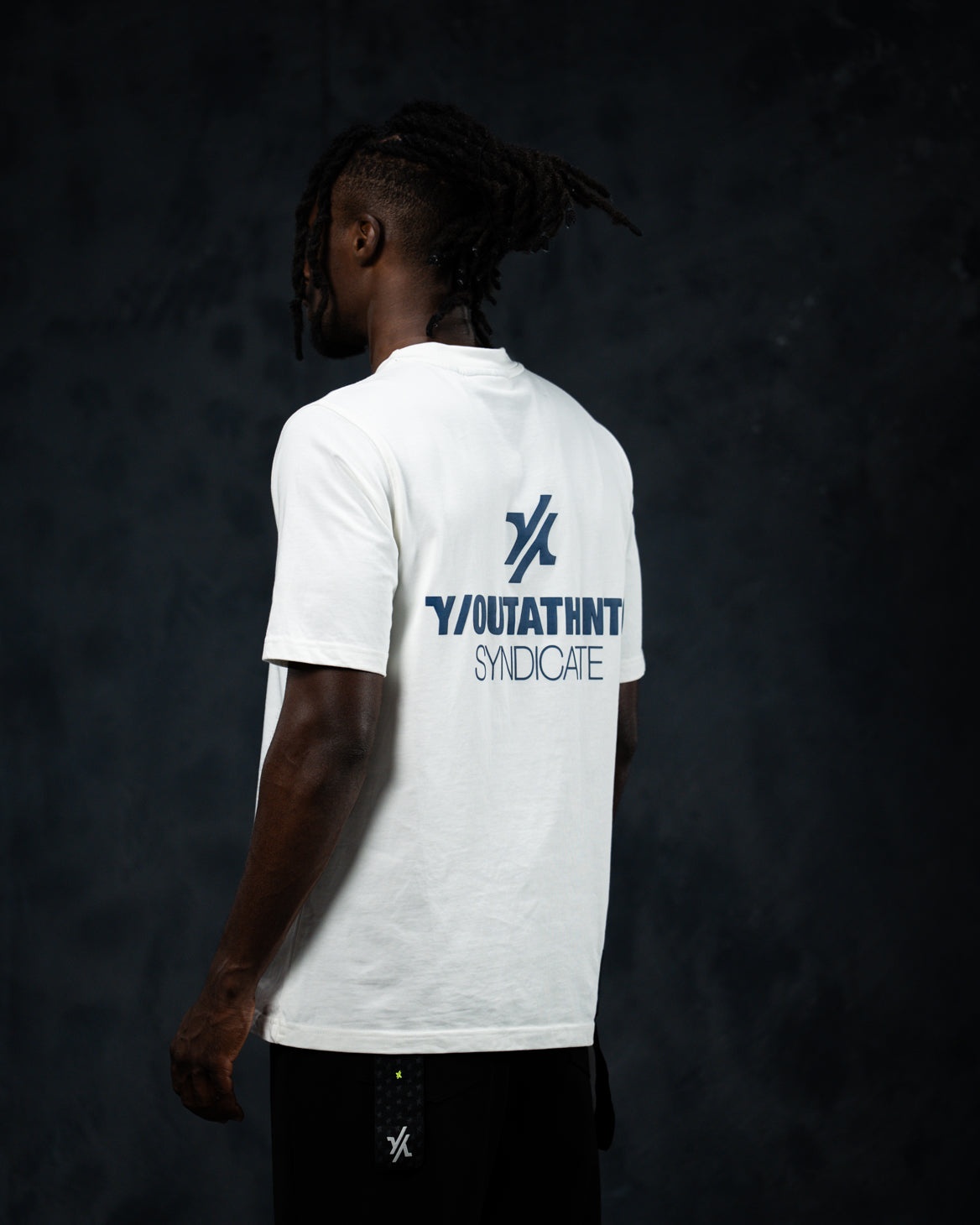 SYNDICATE REGULAR T-SHIRT-7