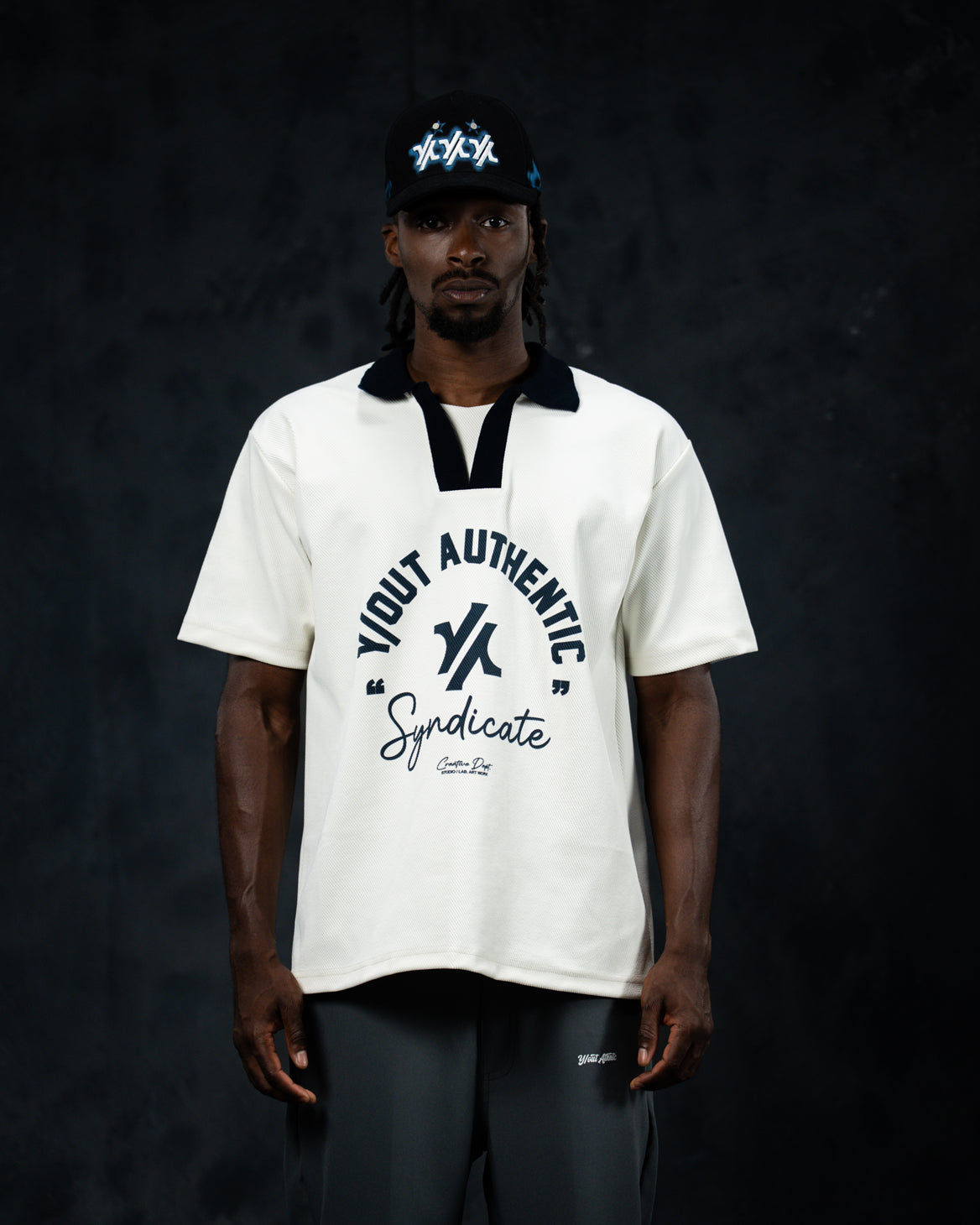HERITAGE T-SHIRT POLO