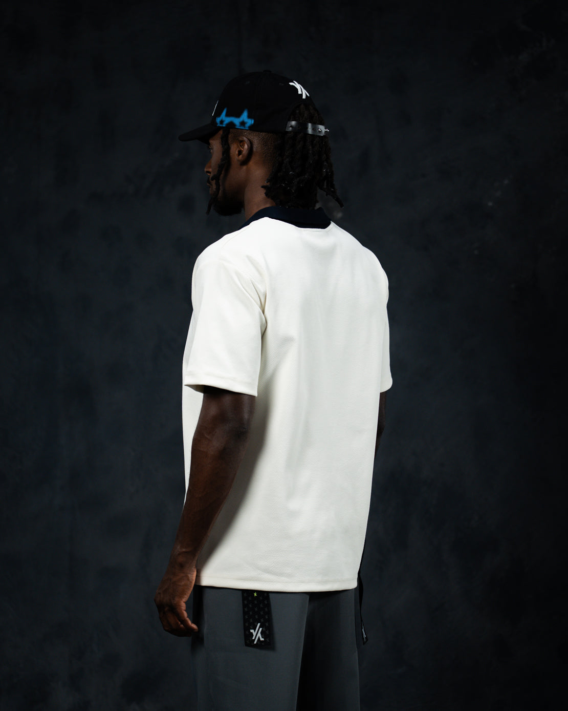 HERITAGE T-SHIRT POLO-7