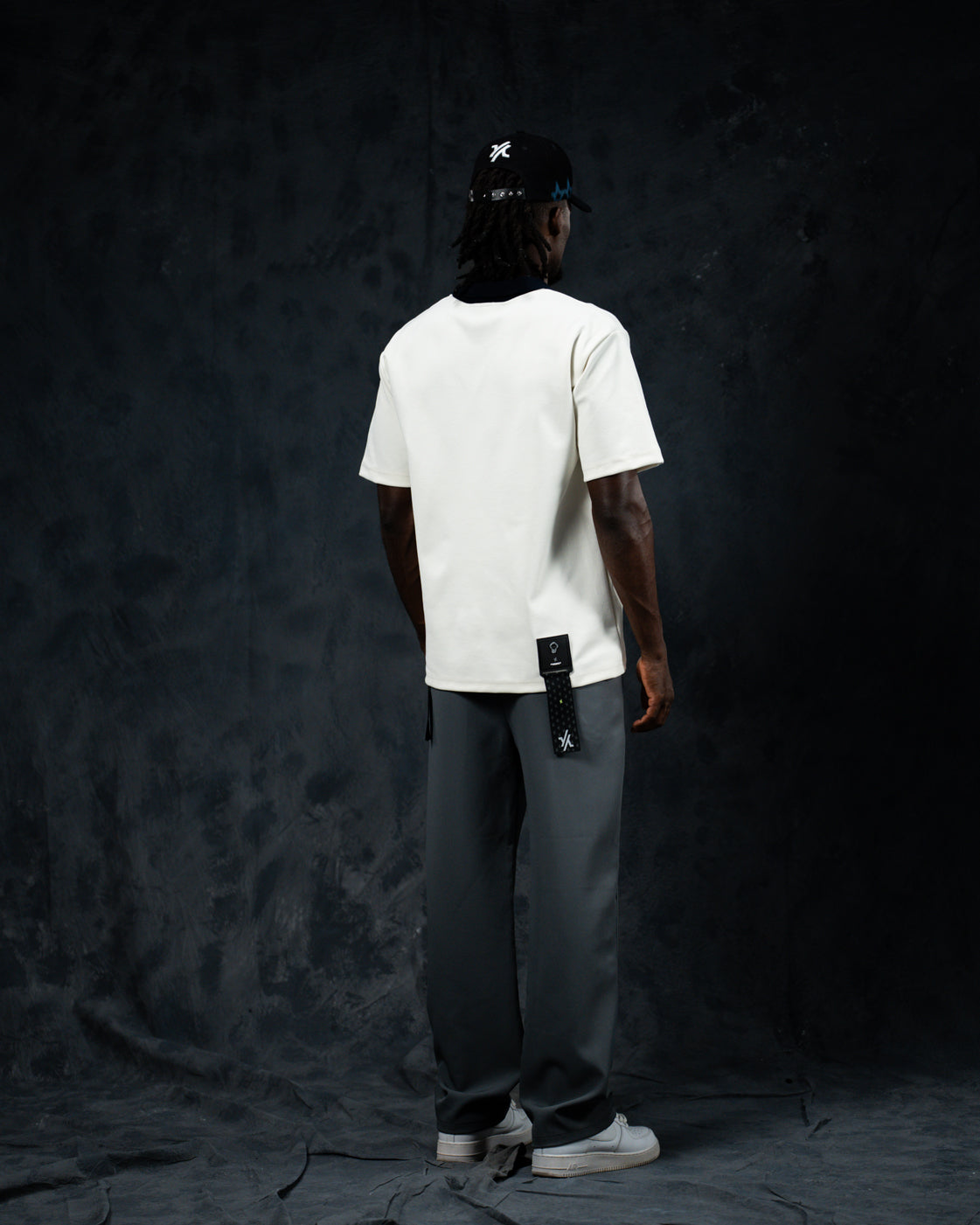 HERITAGE T-SHIRT POLO-3