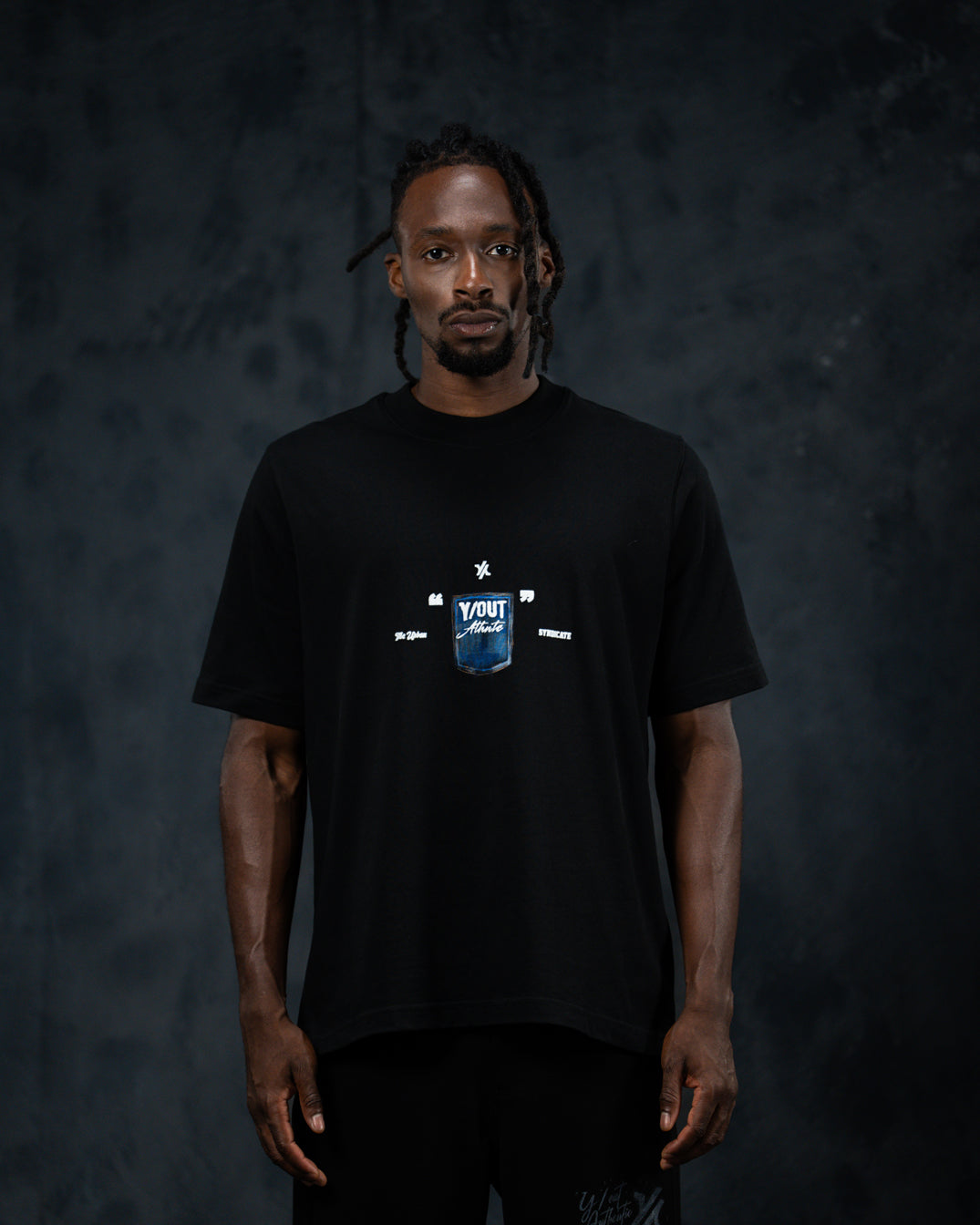 EMBLEM REGULAR T-SHIRT