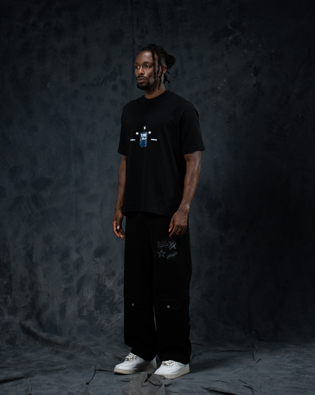 EMBLEM REGULAR T-SHIRT-6