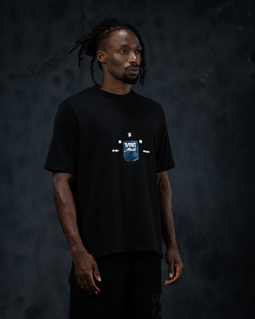 EMBLEM REGULAR T-SHIRT-10