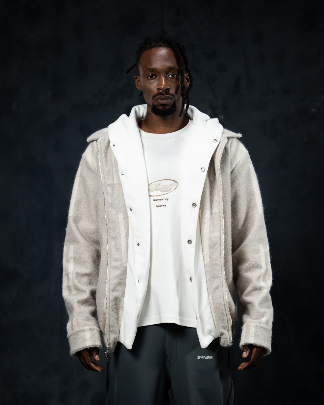 AXIOM JACKET
