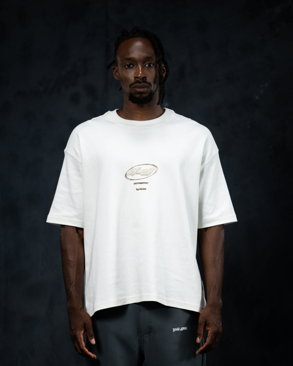 ENDURING BOXY T-SHIRT