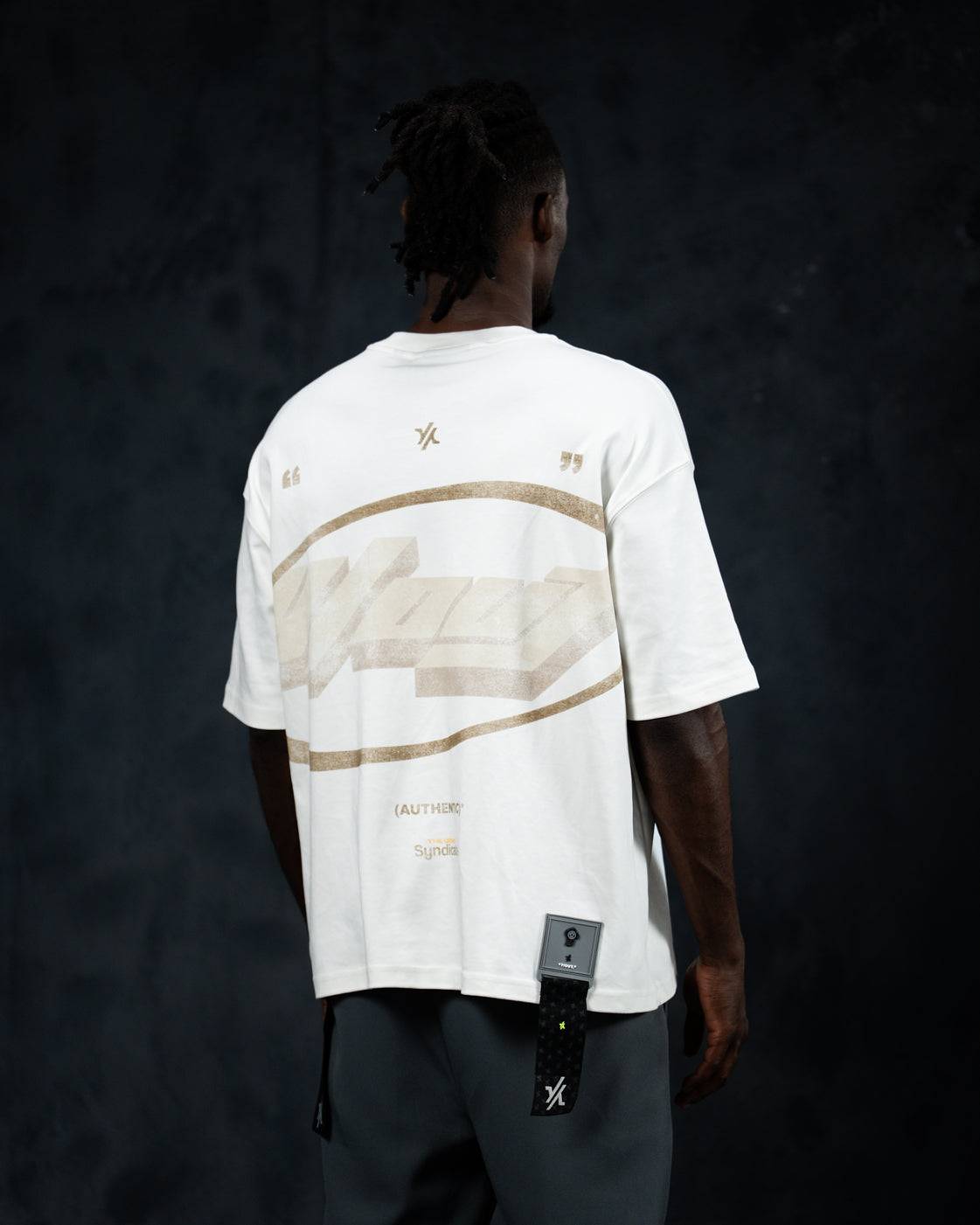 ENDURING BOXY T-SHIRT-7