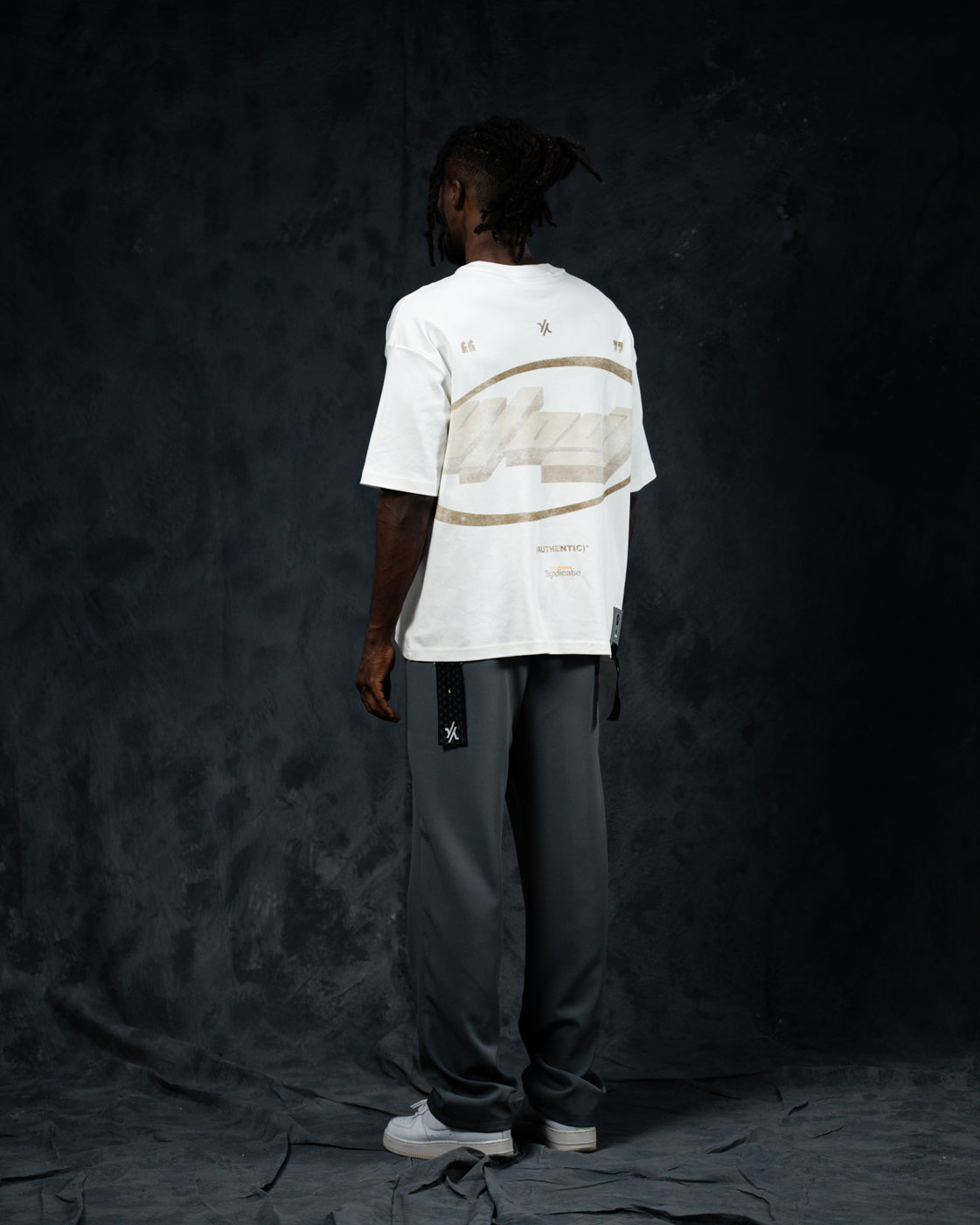 ENDURING BOXY T-SHIRT-3