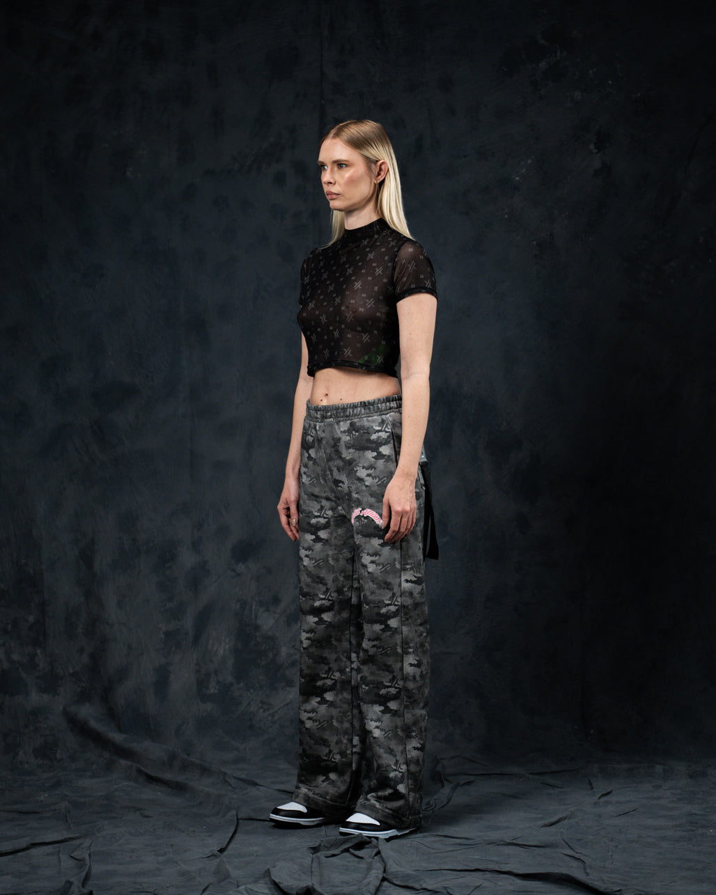 MESH LOGO TOP-3