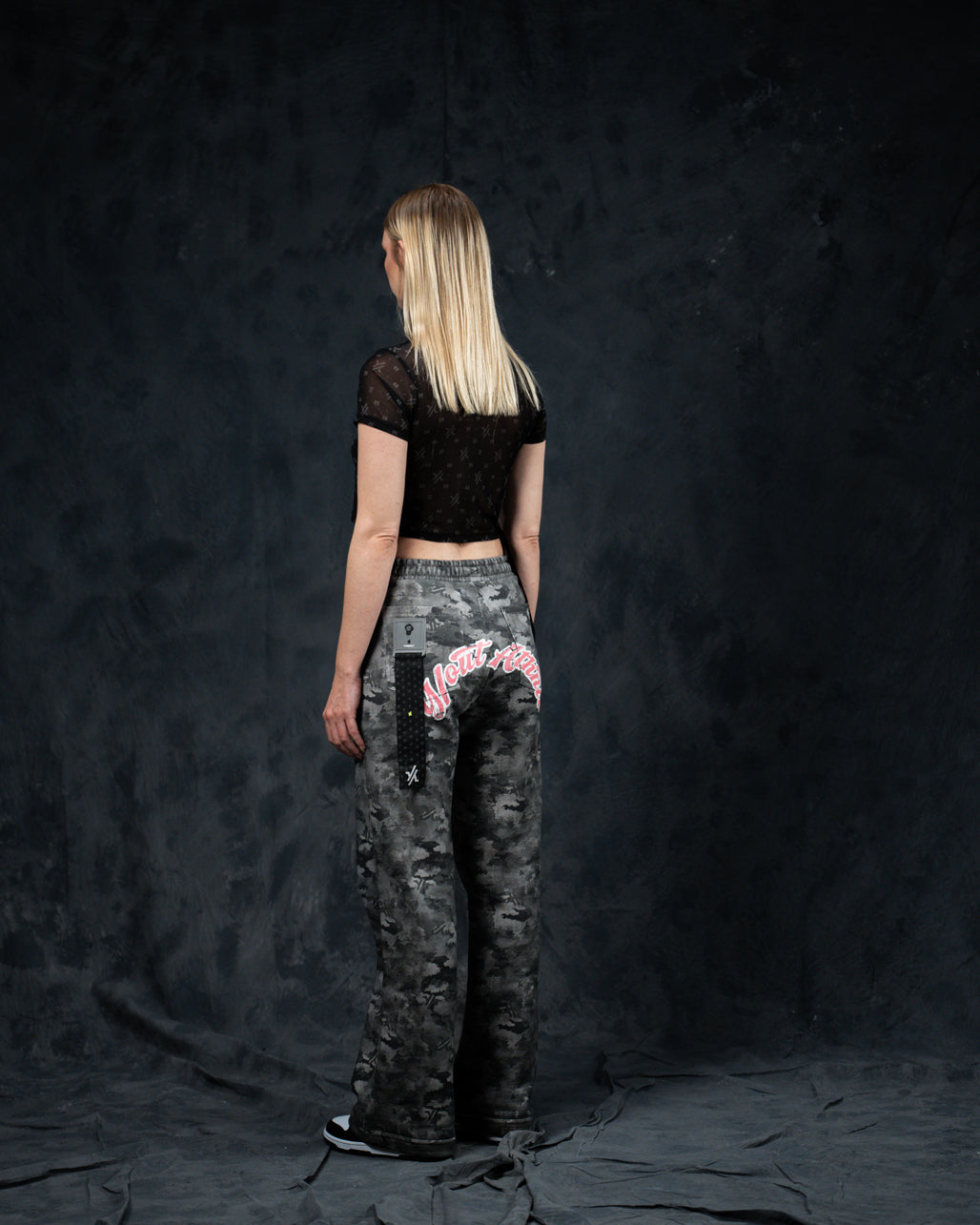 MESH LOGO TOP-7