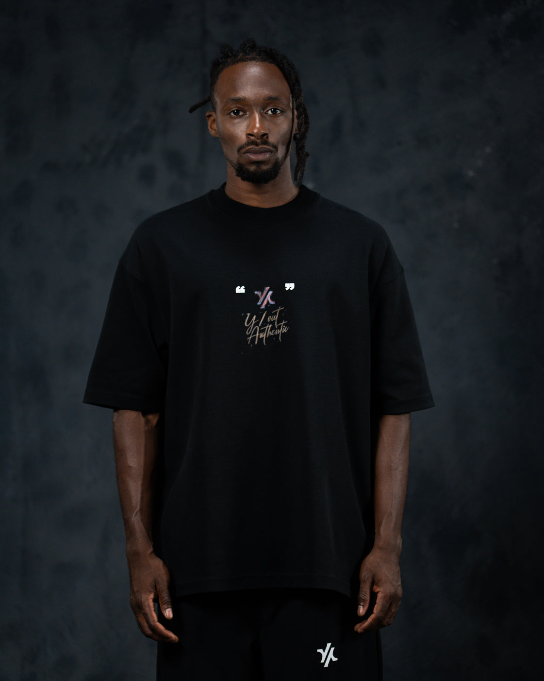 PRIME OVERSIZED T-SHIRT