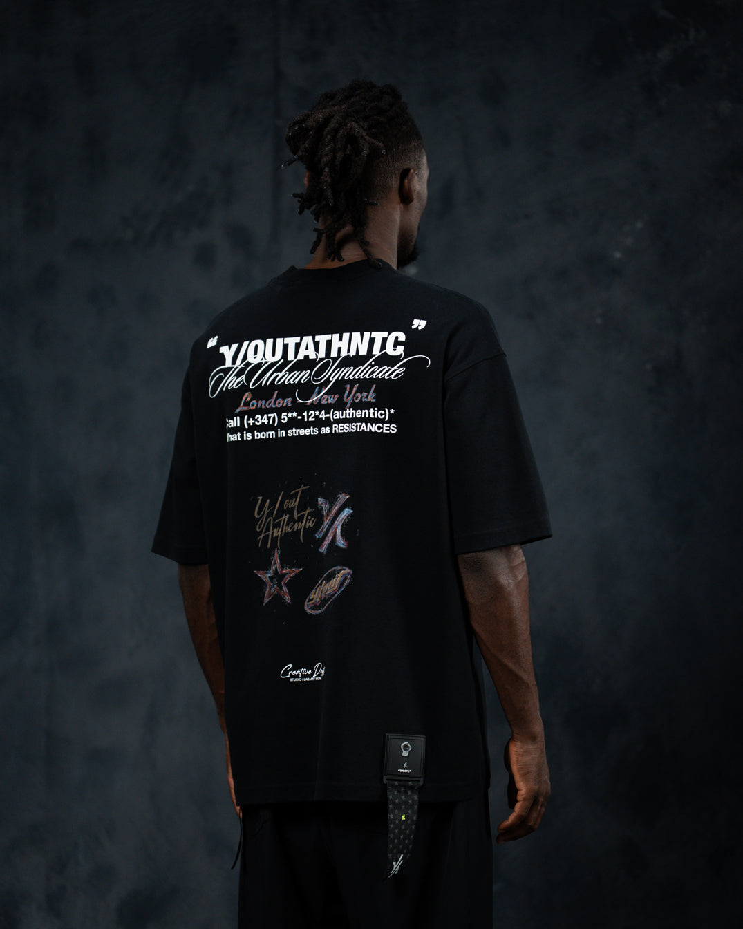 PRIME OVERSIZED T-SHIRT-7
