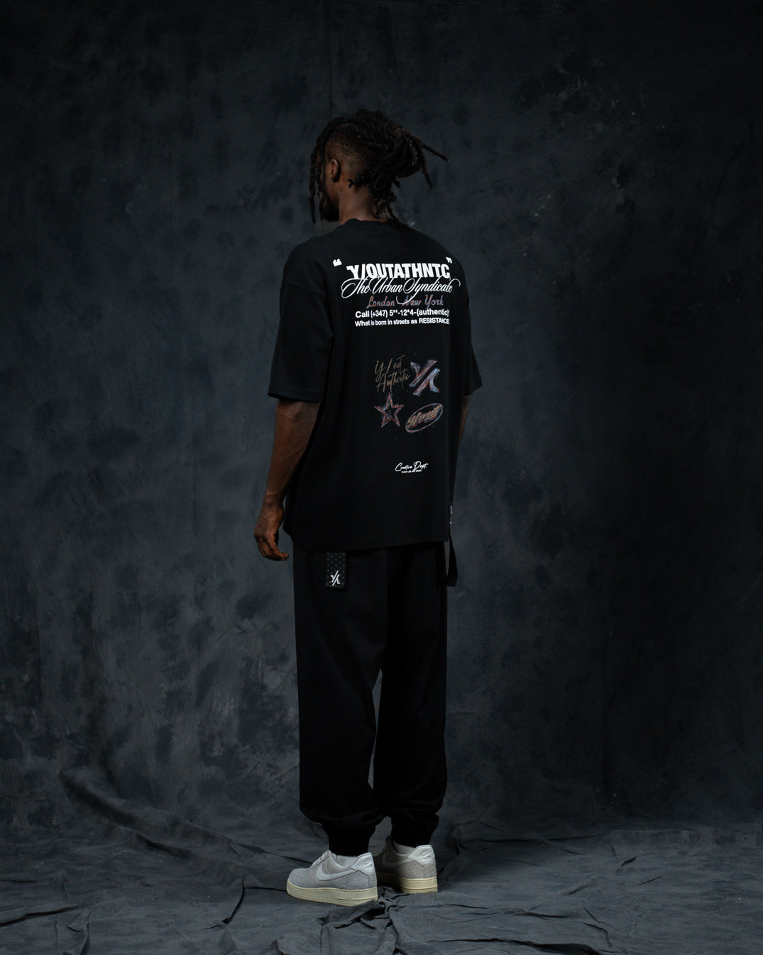 PRIME OVERSIZED T-SHIRT-3