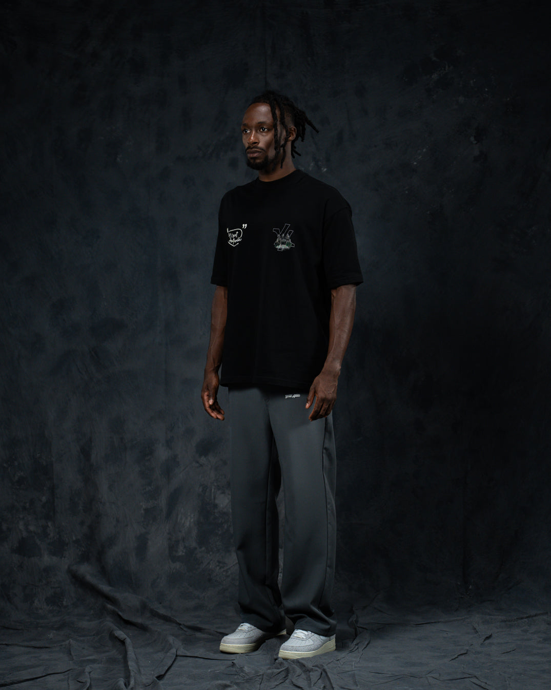 CLIMB BOXY T-SHIRT-6