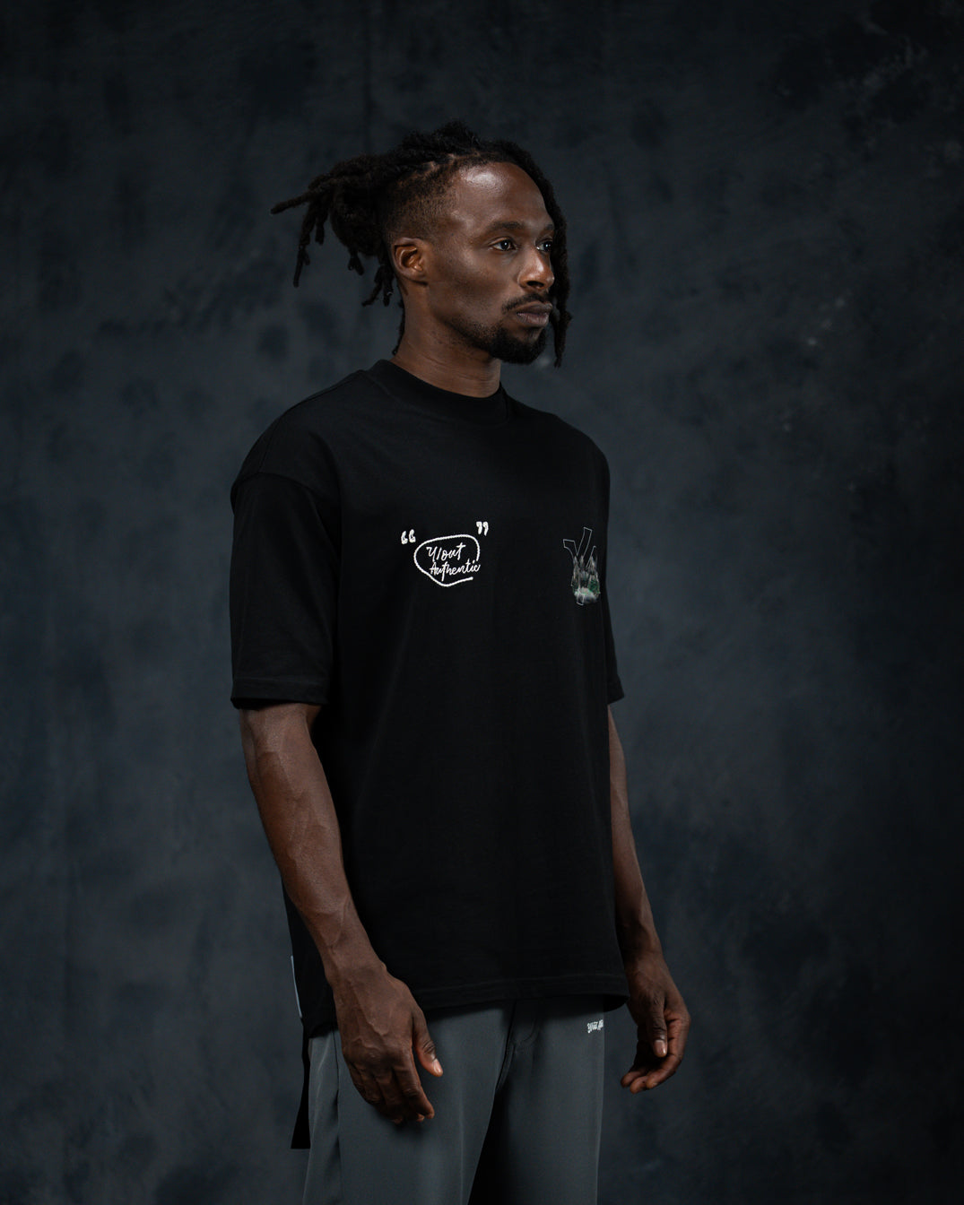CLIMB BOXY T-SHIRT-10