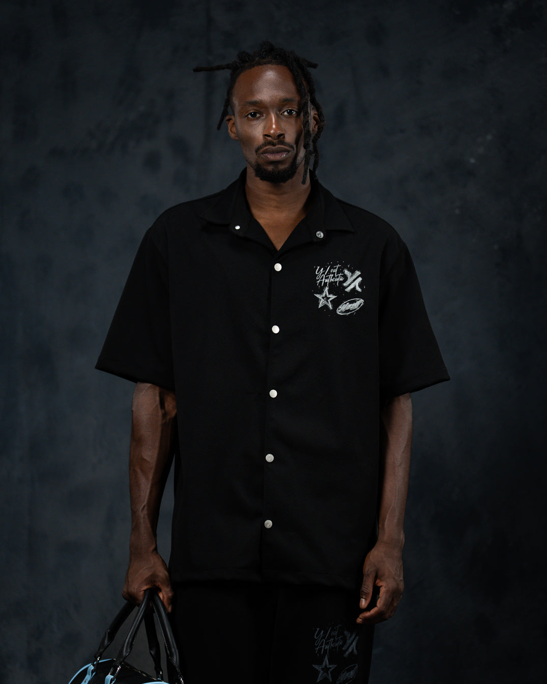 ARCHIVE SHIRT-3