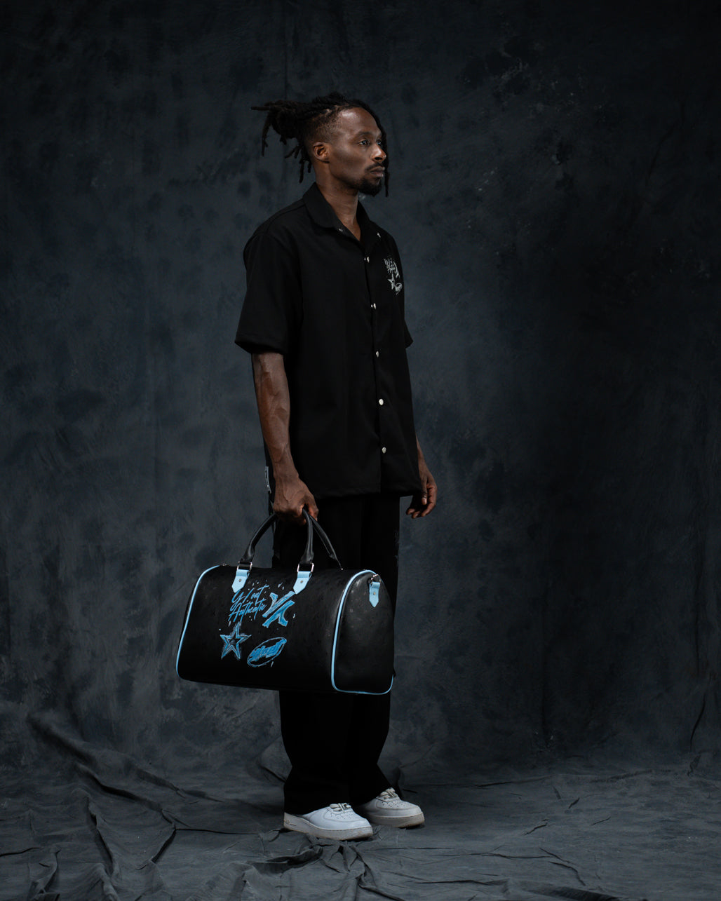 TRAVEL BAG-2
