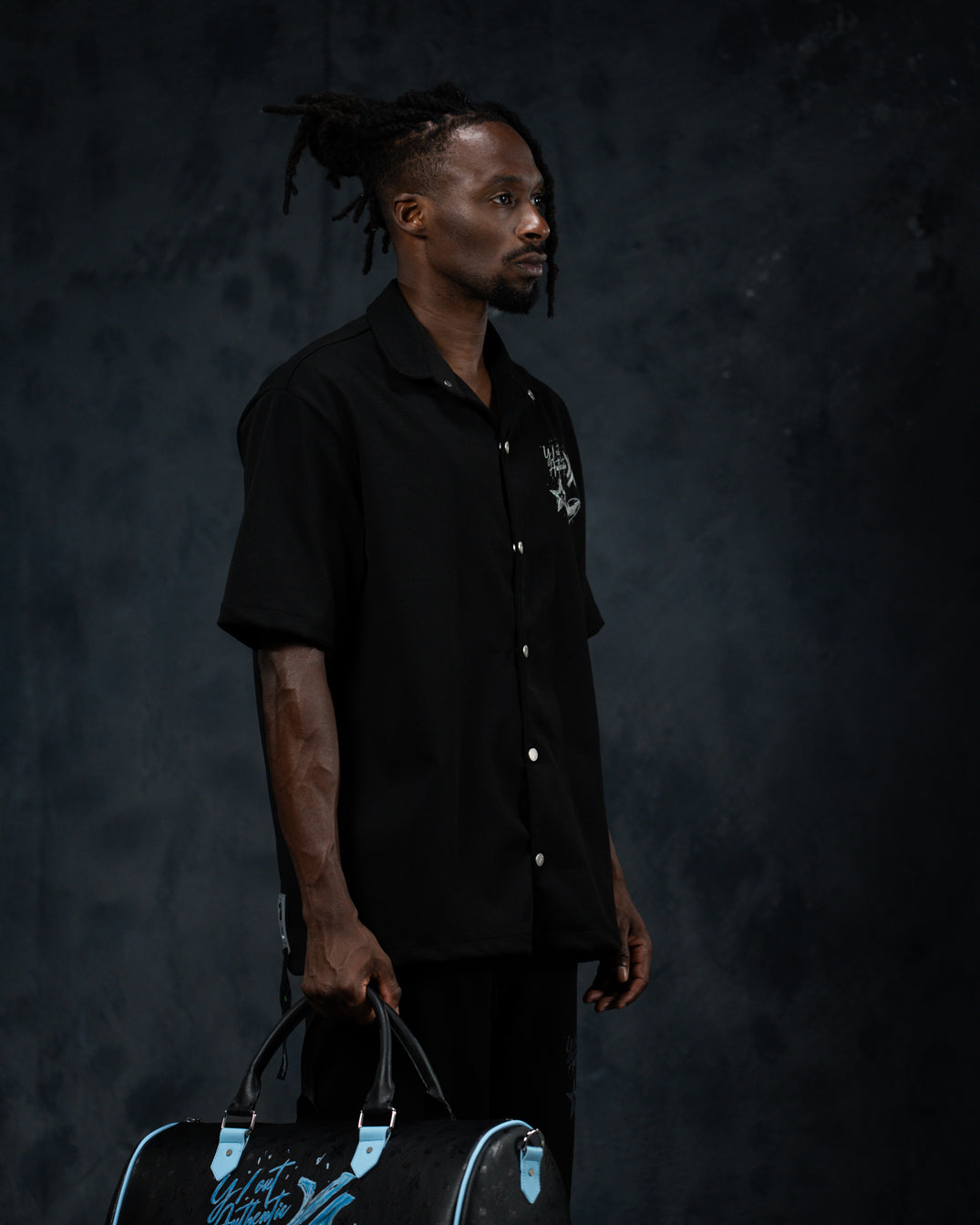 ARCHIVE SHIRT-10