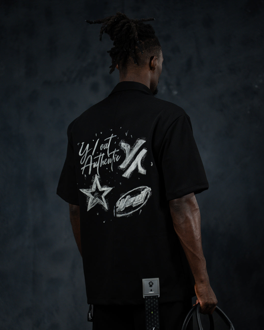 ARCHIVE SHIRT