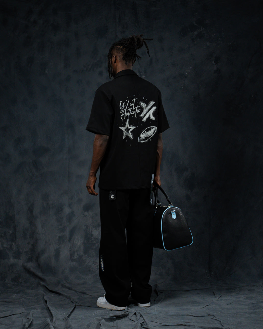 ARCHIVE SHIRT-7